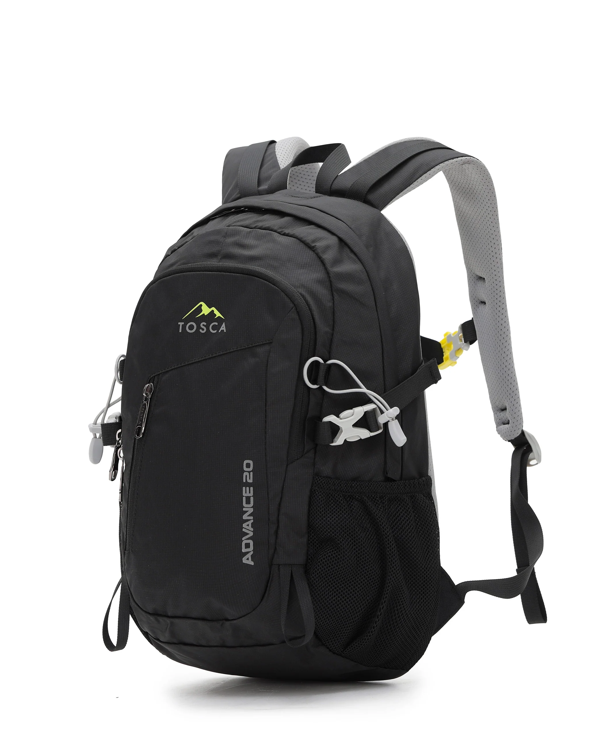 Advance 20L Backpack - Black