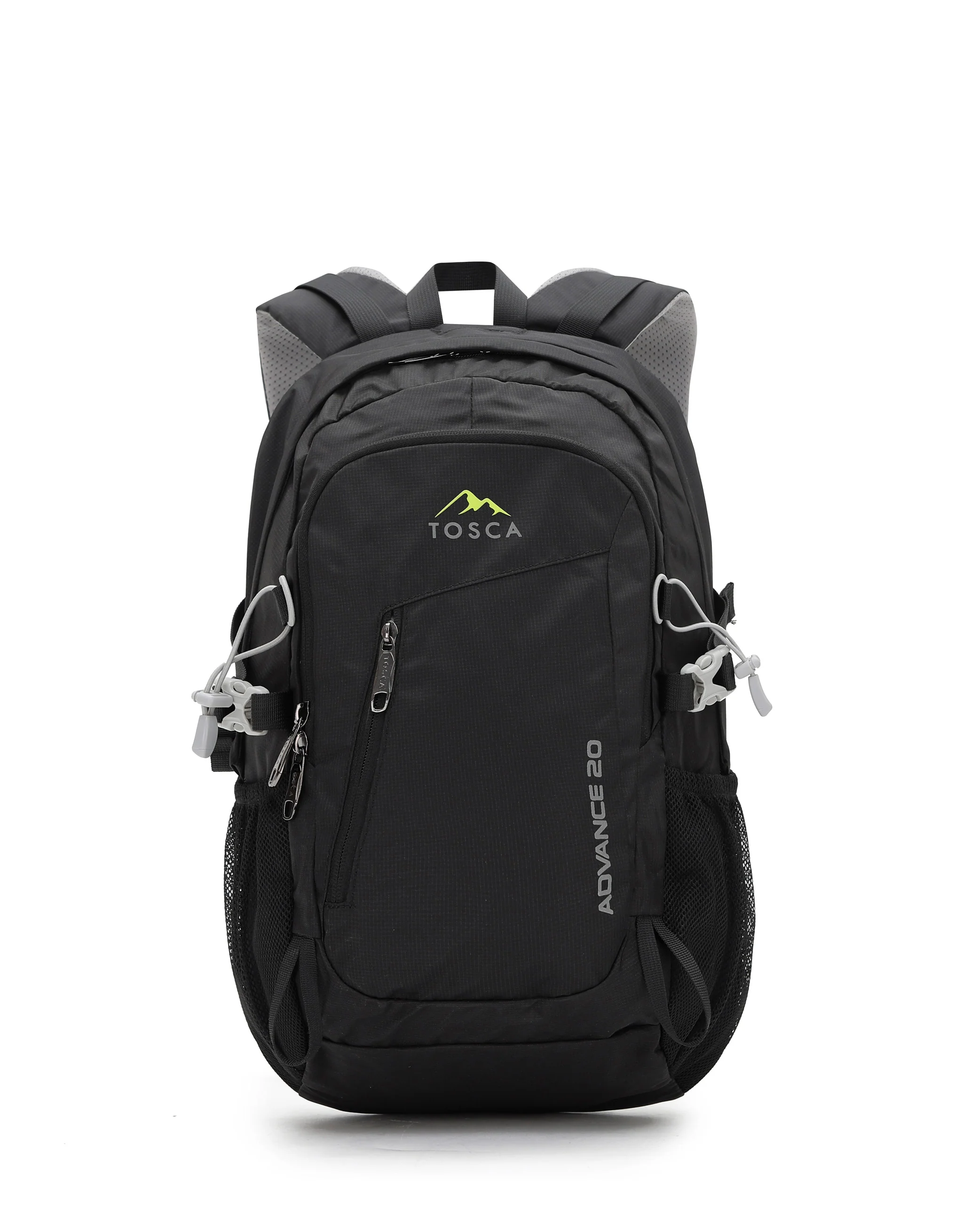 Advance 20L Backpack - Black - Image 2