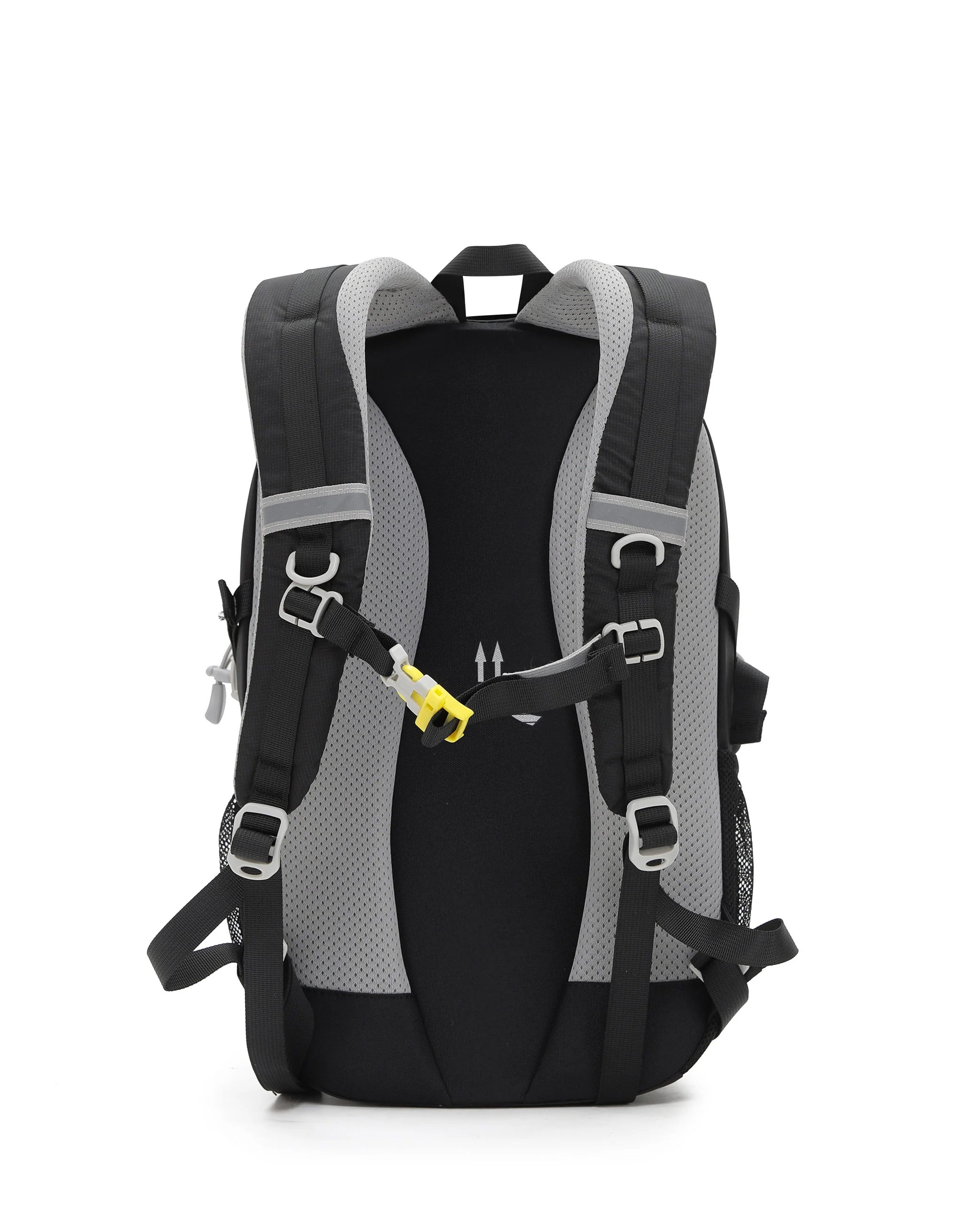 Advance 20L Backpack - Black - Image 3