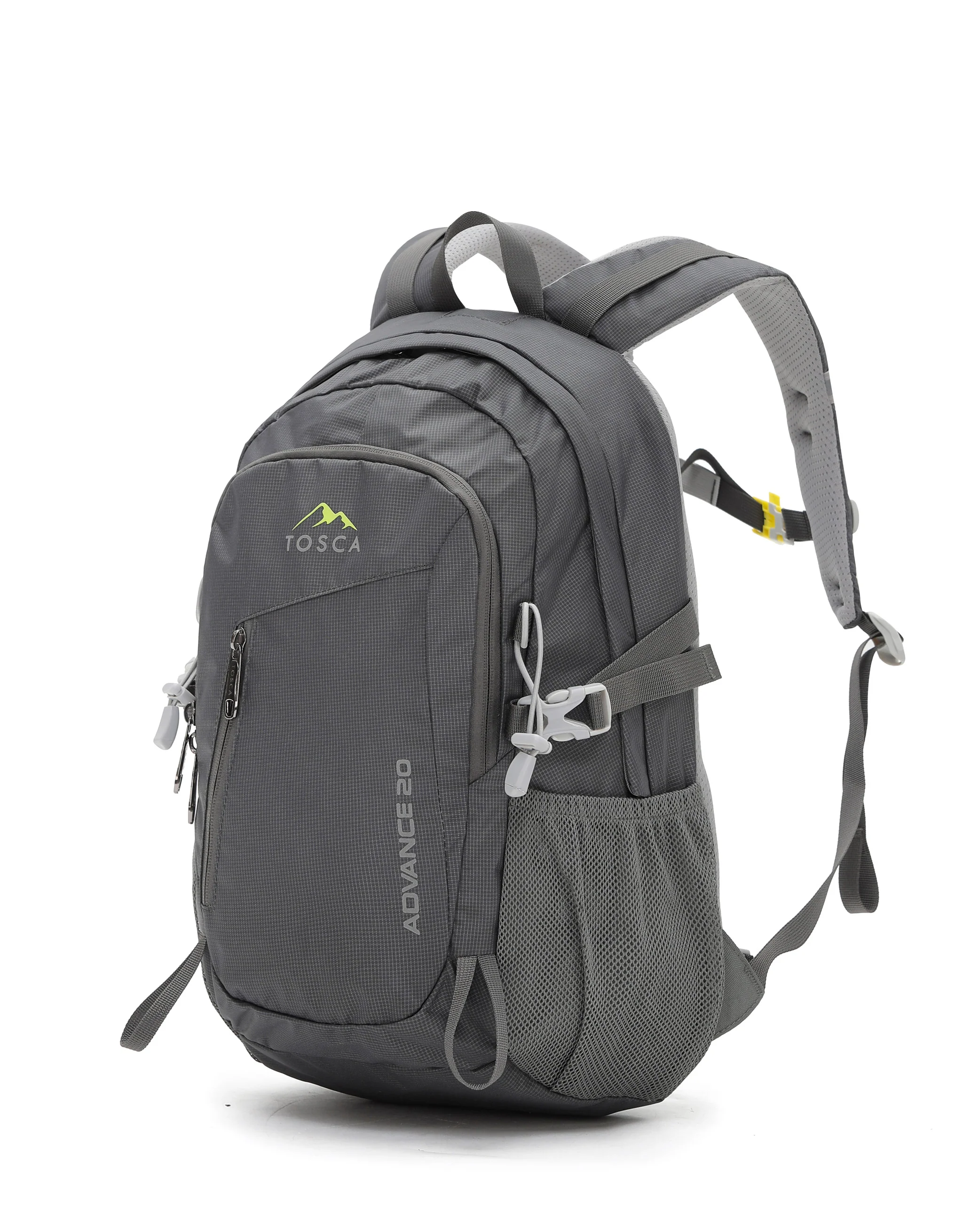 Advance 20L Backpack - Grey