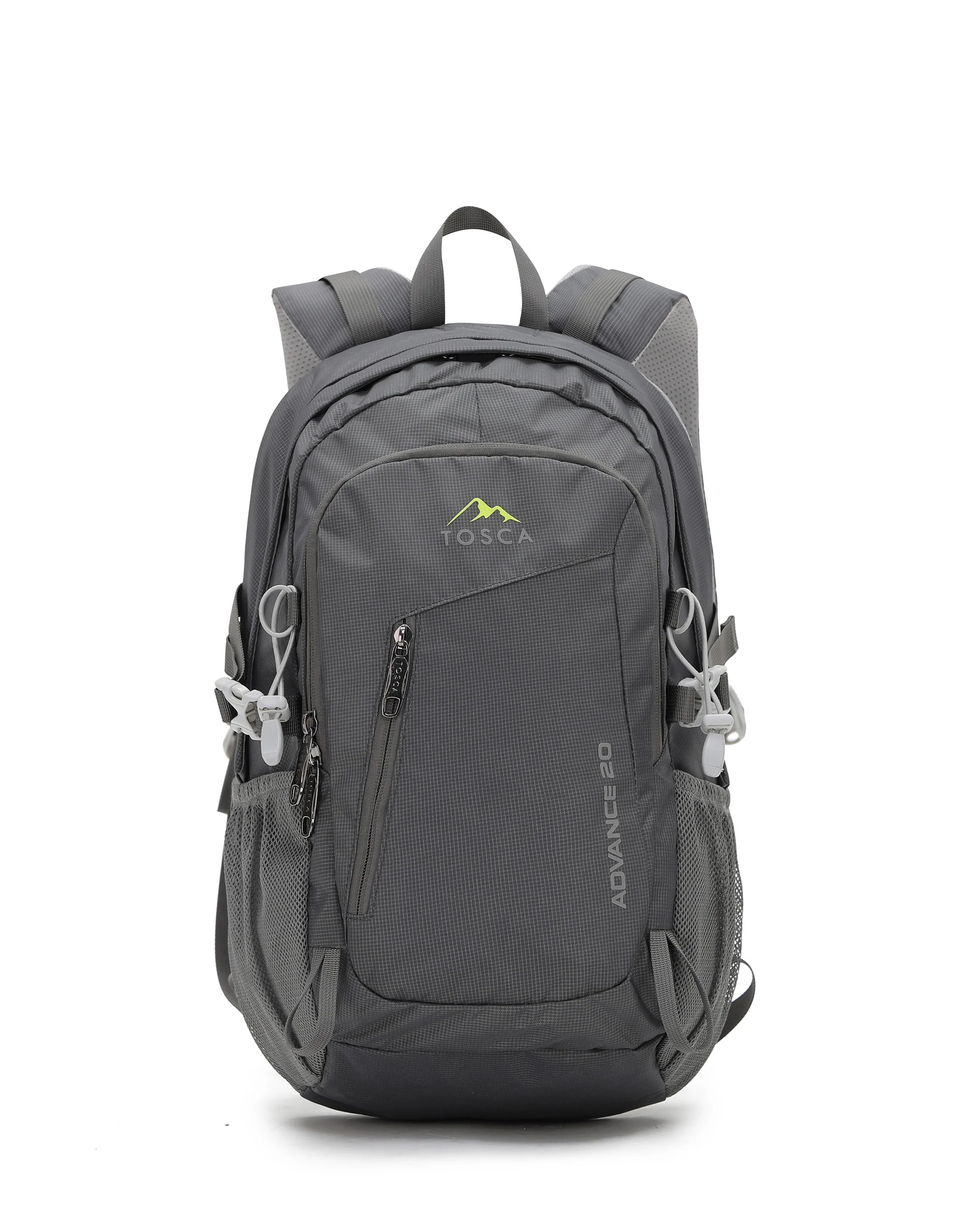 Advance 20L Backpack - Grey - Image 2