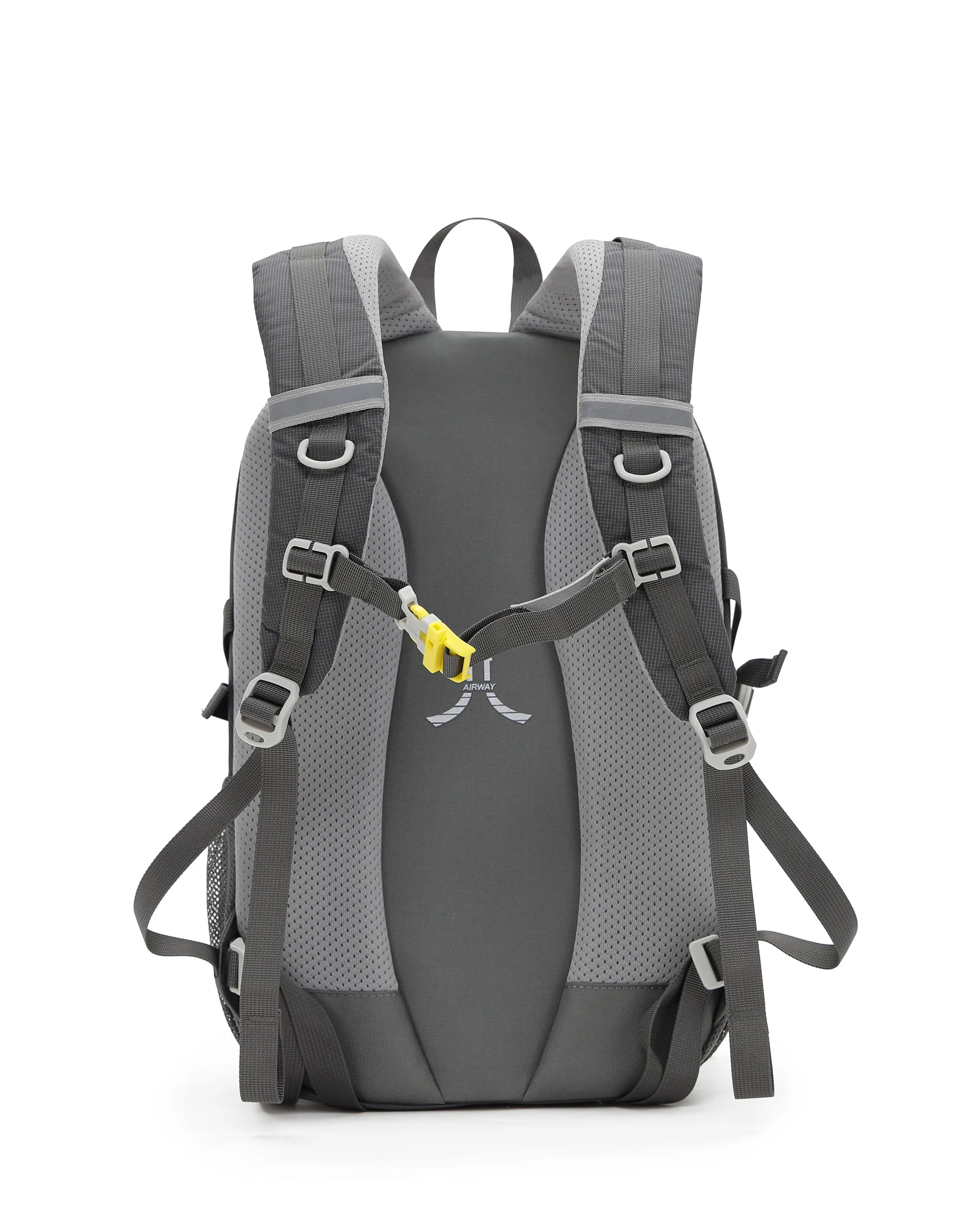 Advance 20L Backpack - Grey - Image 3