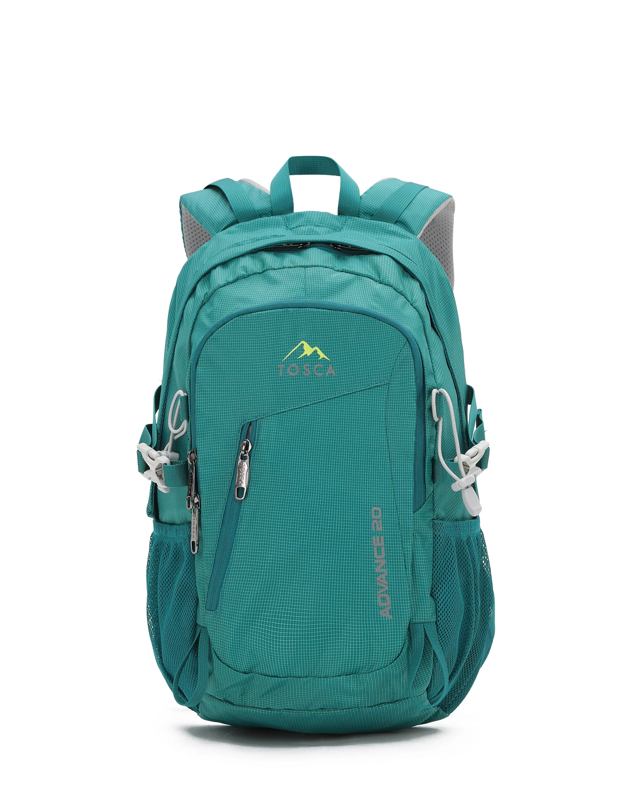 Advance 20L Backpack - Teal - Image 2