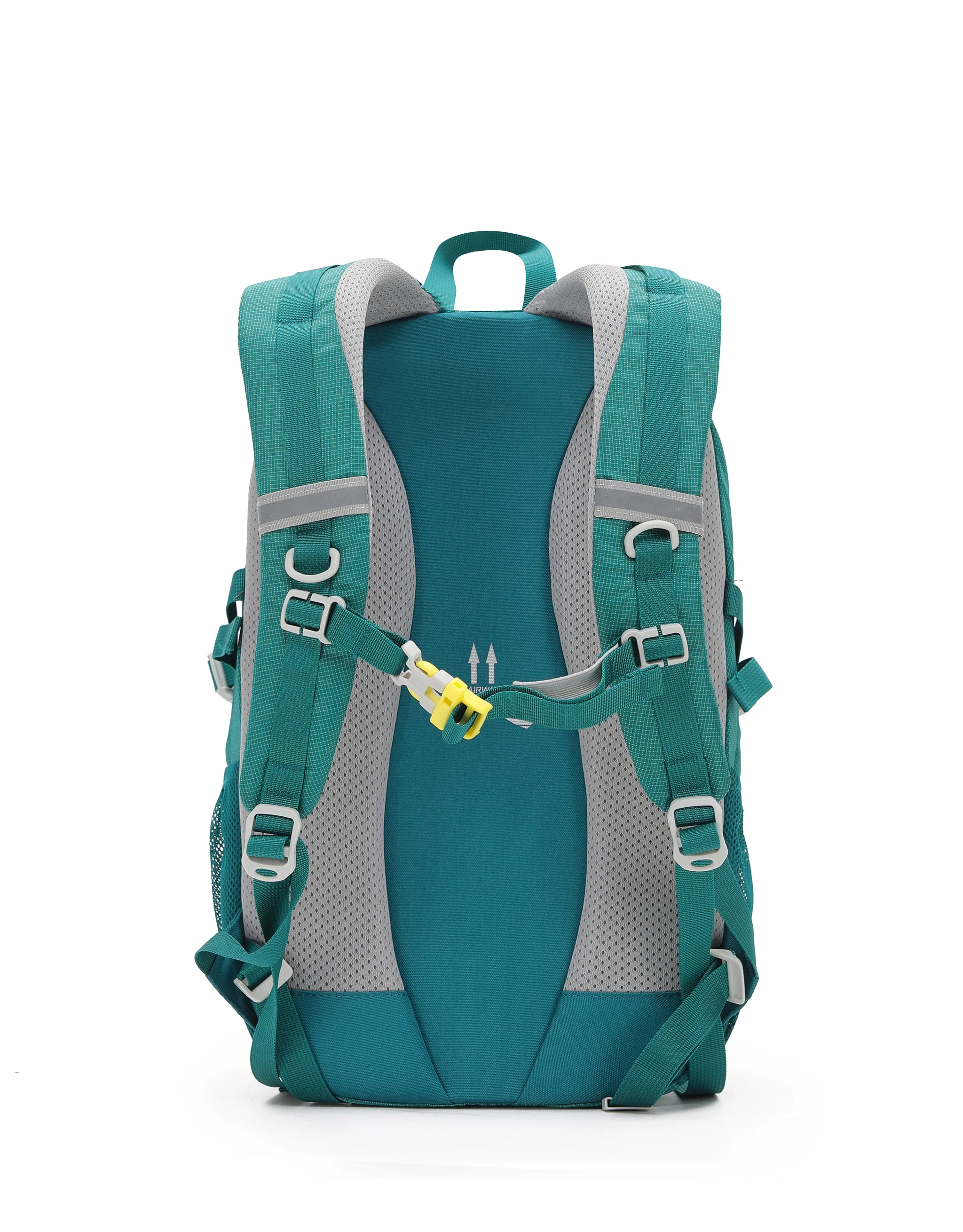 Advance 20L Backpack - Teal - Image 3