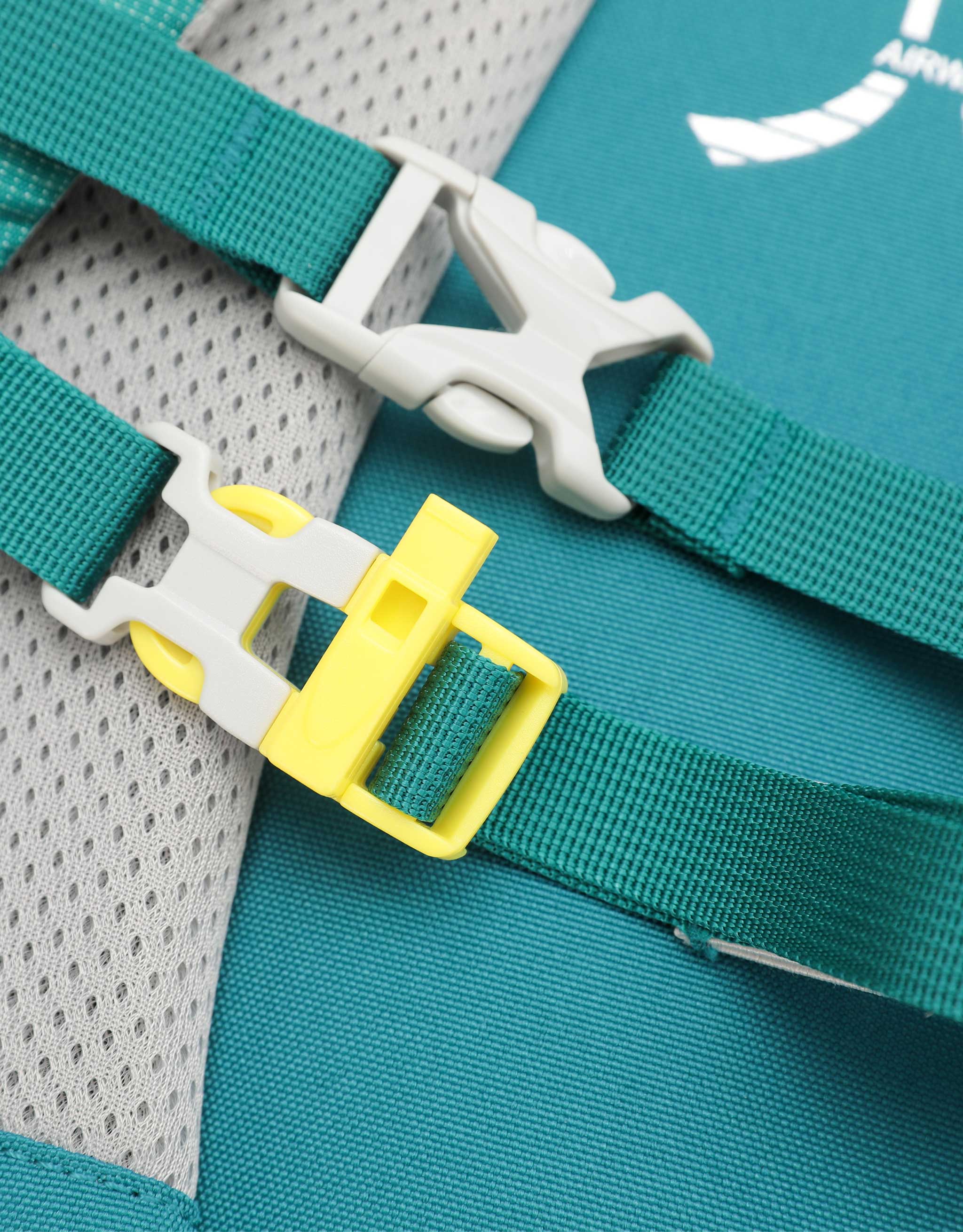 Advance 20L Backpack - Teal - Image 4