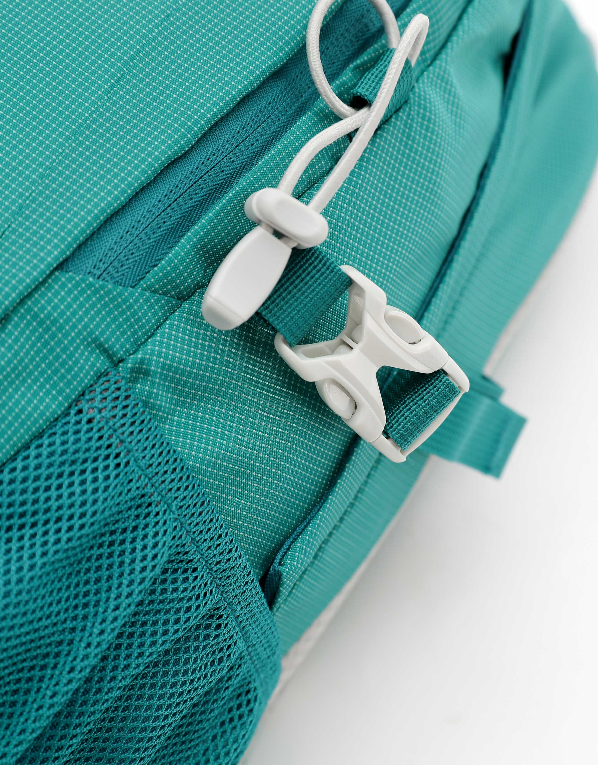 Advance 20L Backpack - Teal - Image 5
