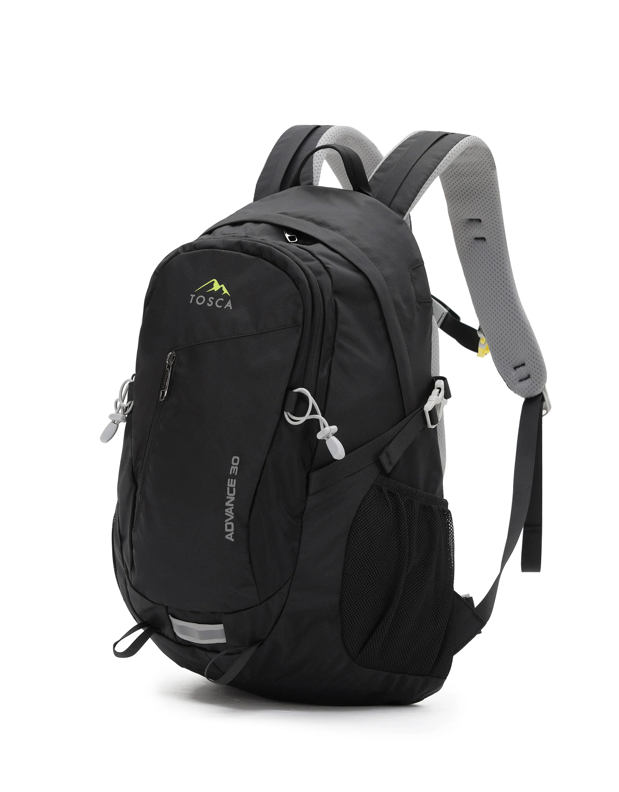 Advance 30L Backpack - Black