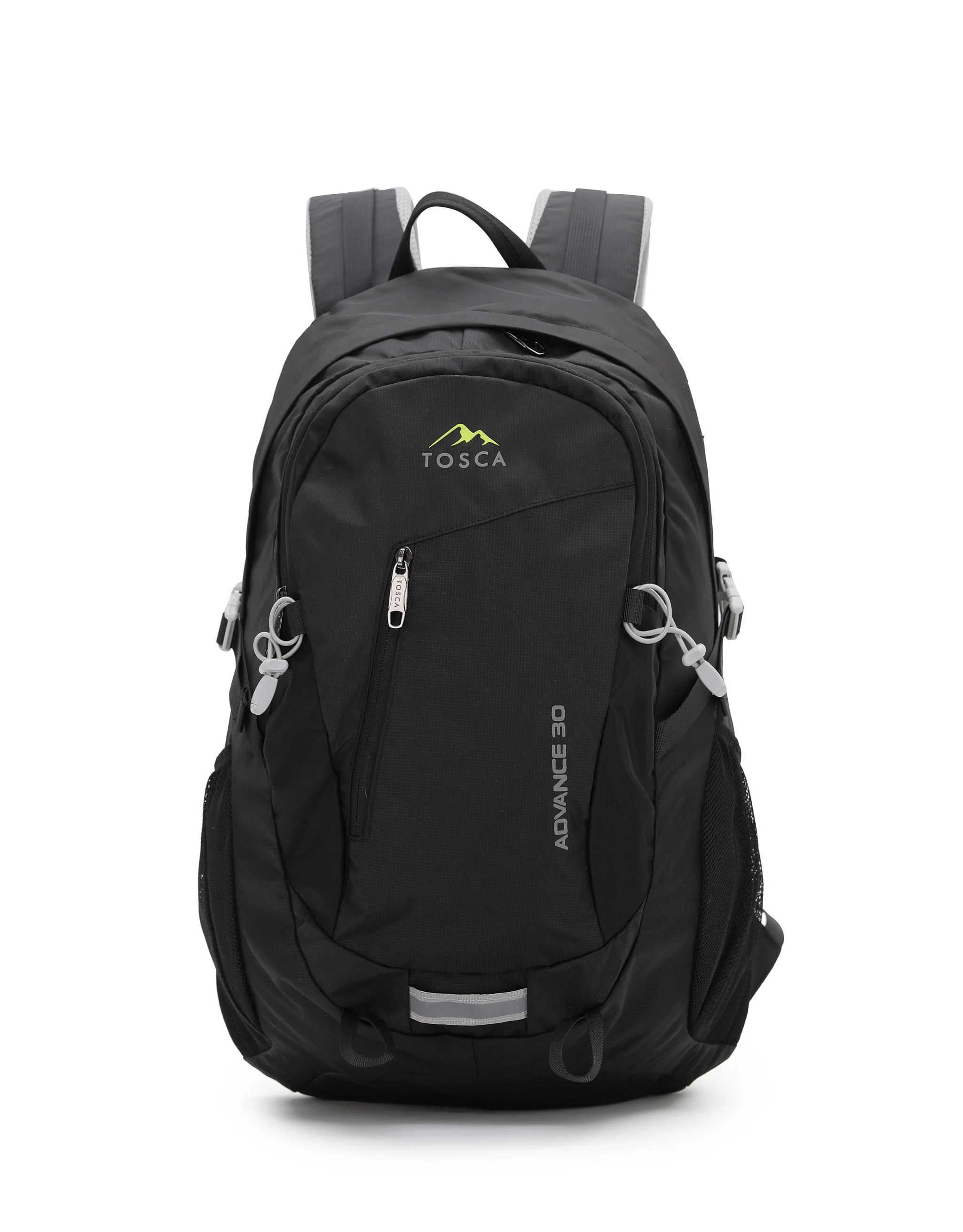 Advance 30L Backpack - Black - Image 2
