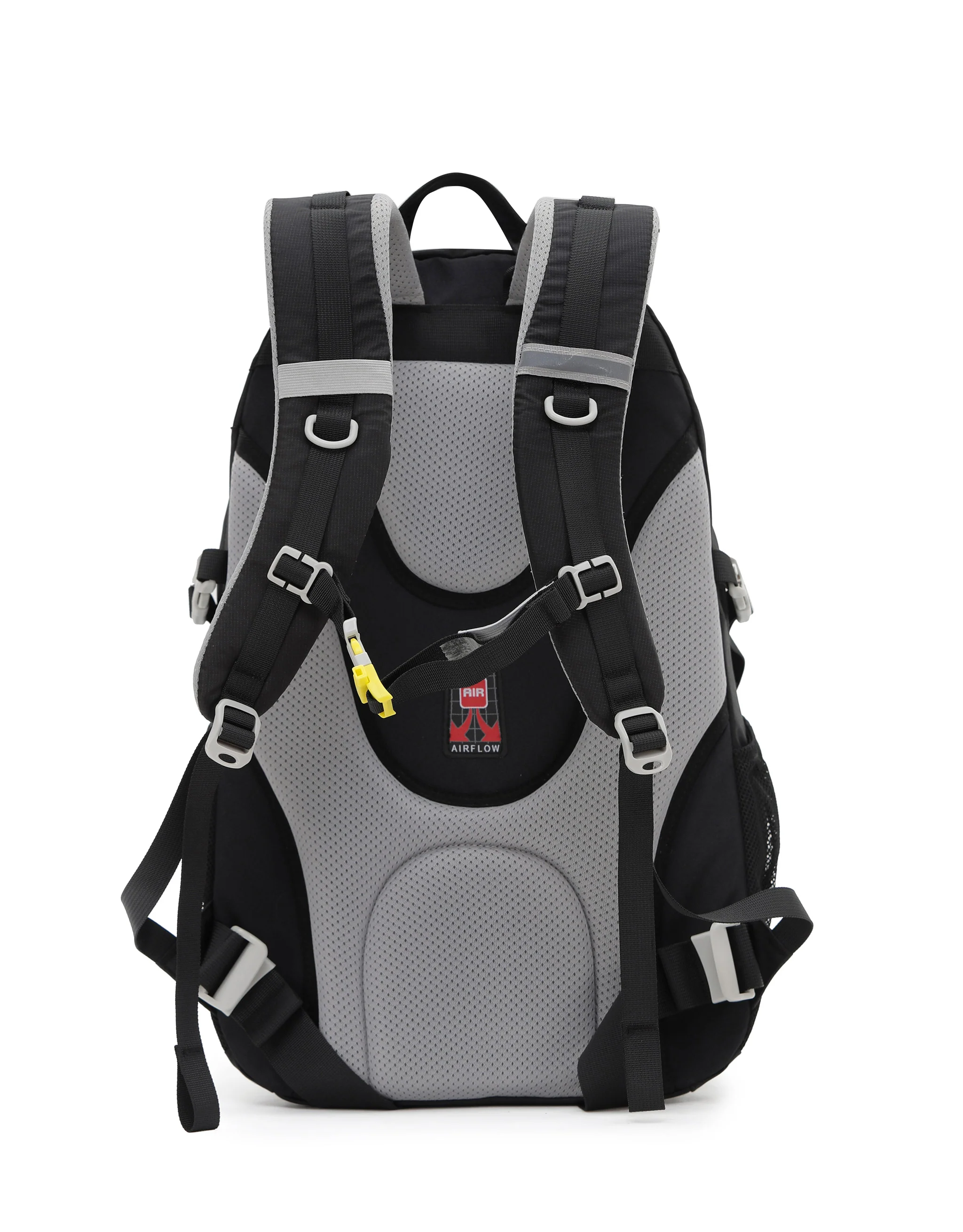 Advance 30L Backpack - Black - Image 3