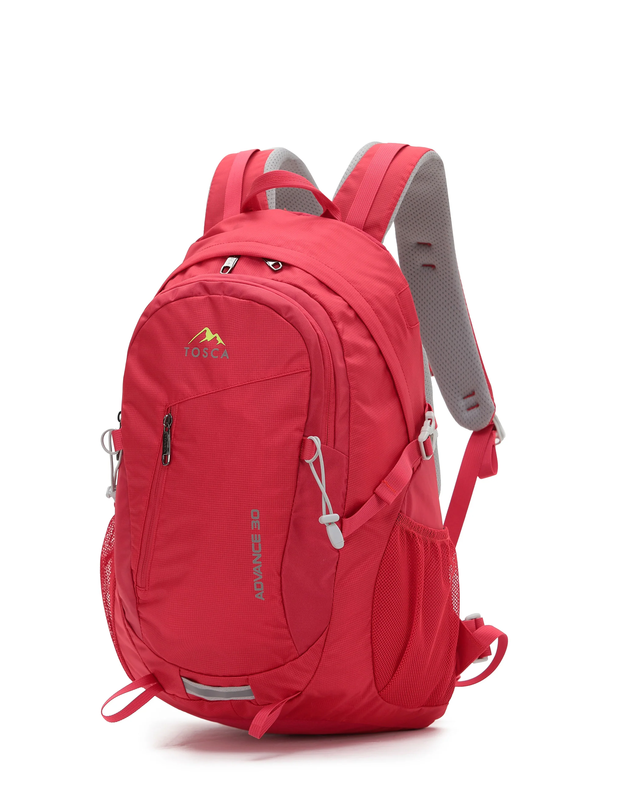 Advance 30L Backpack - Red