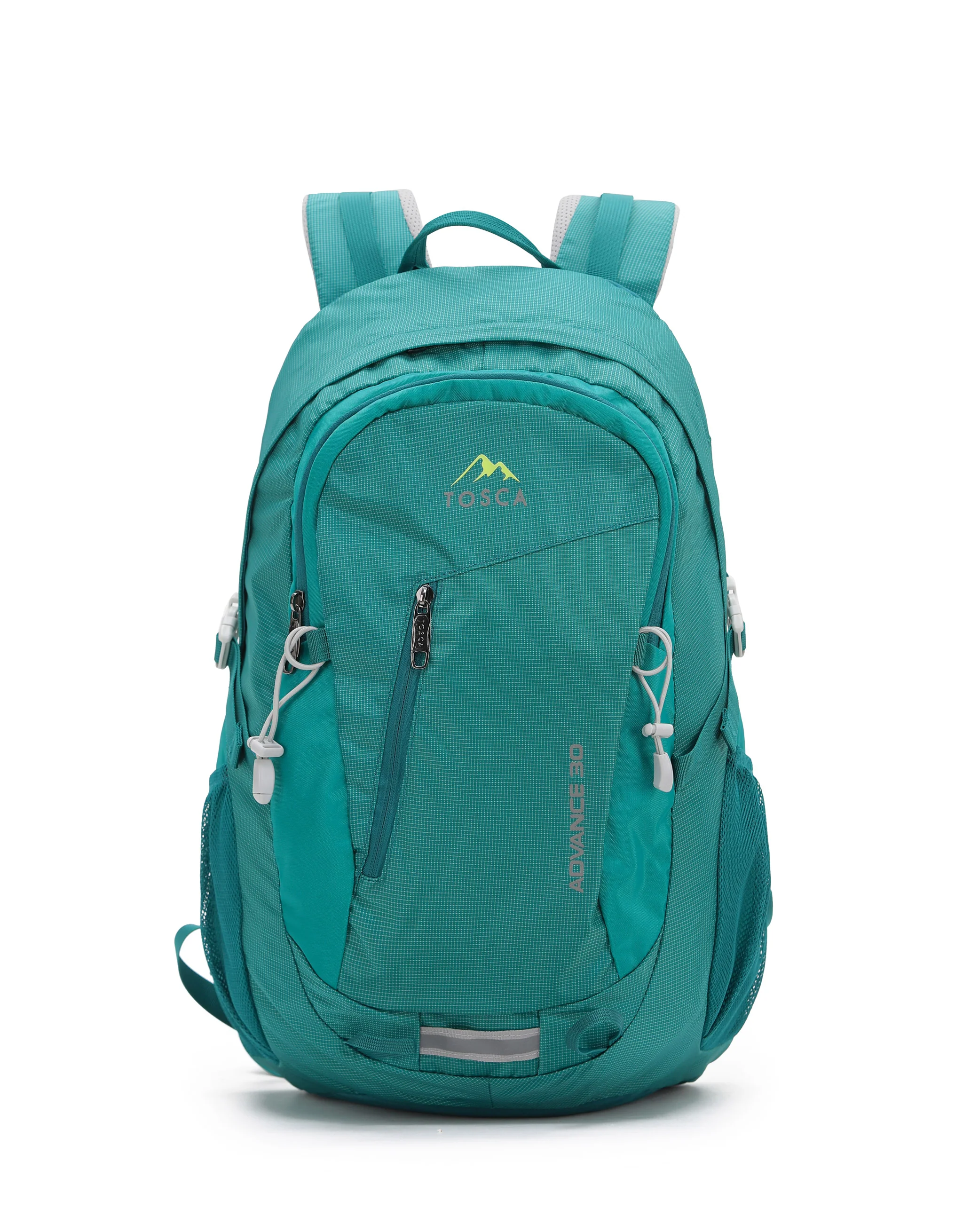 Advance 30L Backpack - Teal - Image 2
