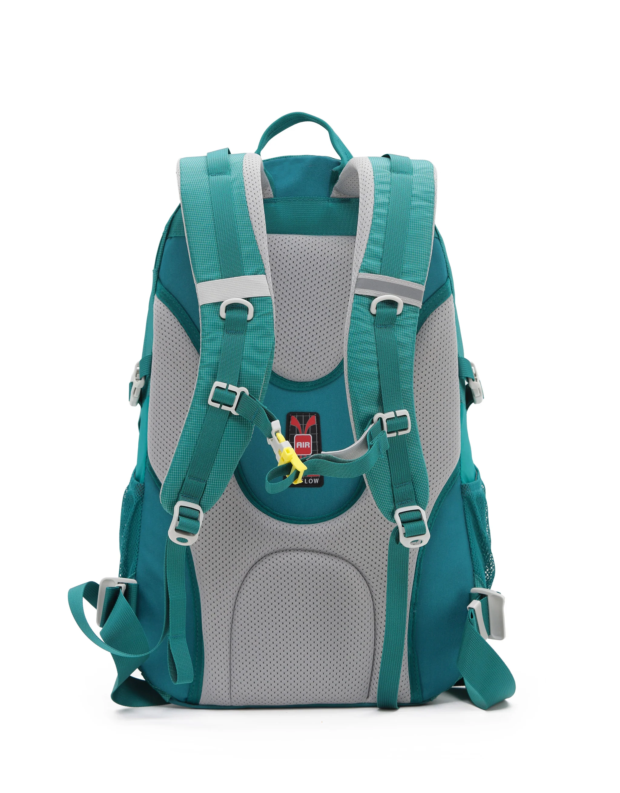 Advance 30L Backpack - Teal - Image 3