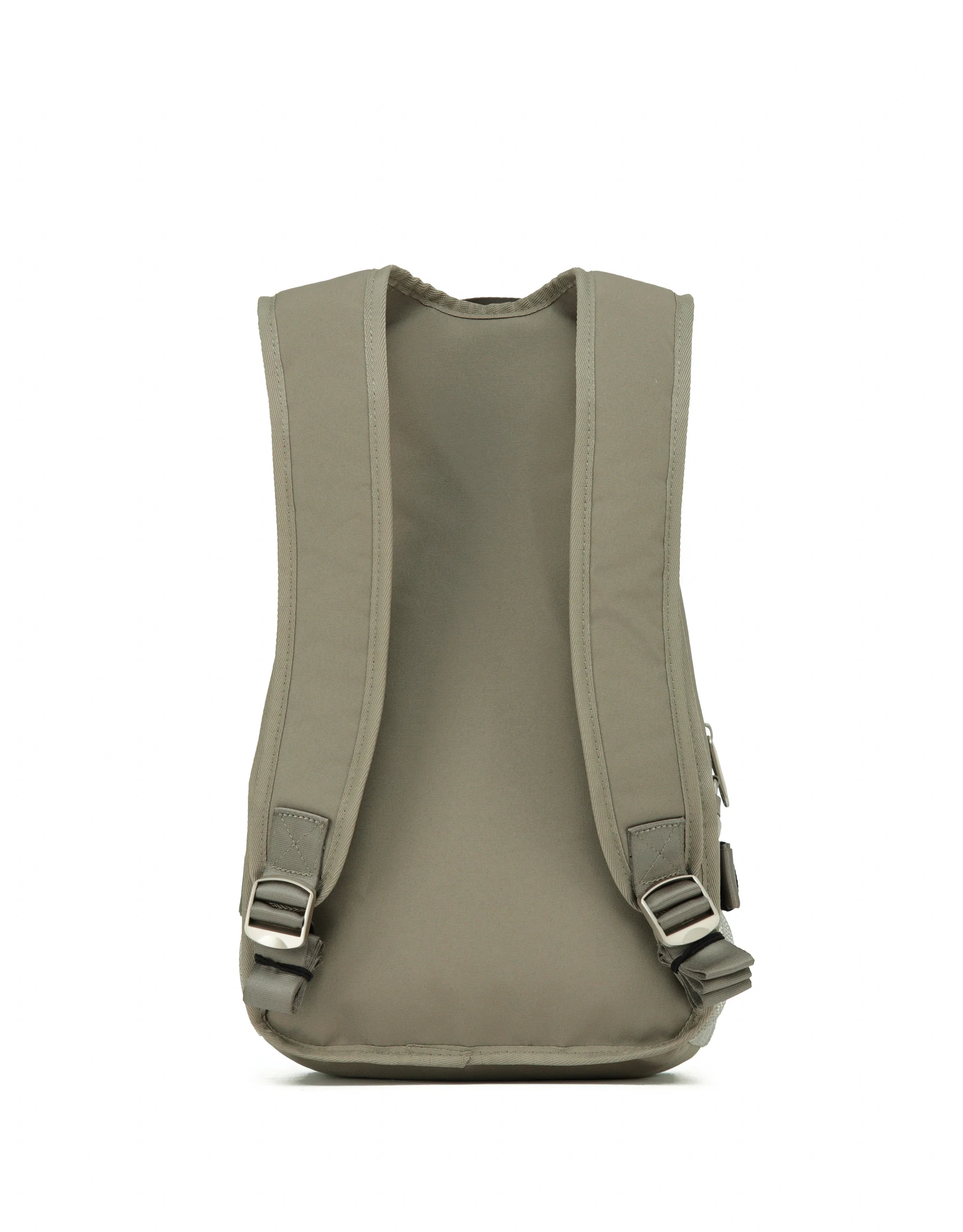 Anti-Theft Backpack - Taupe - Image 2