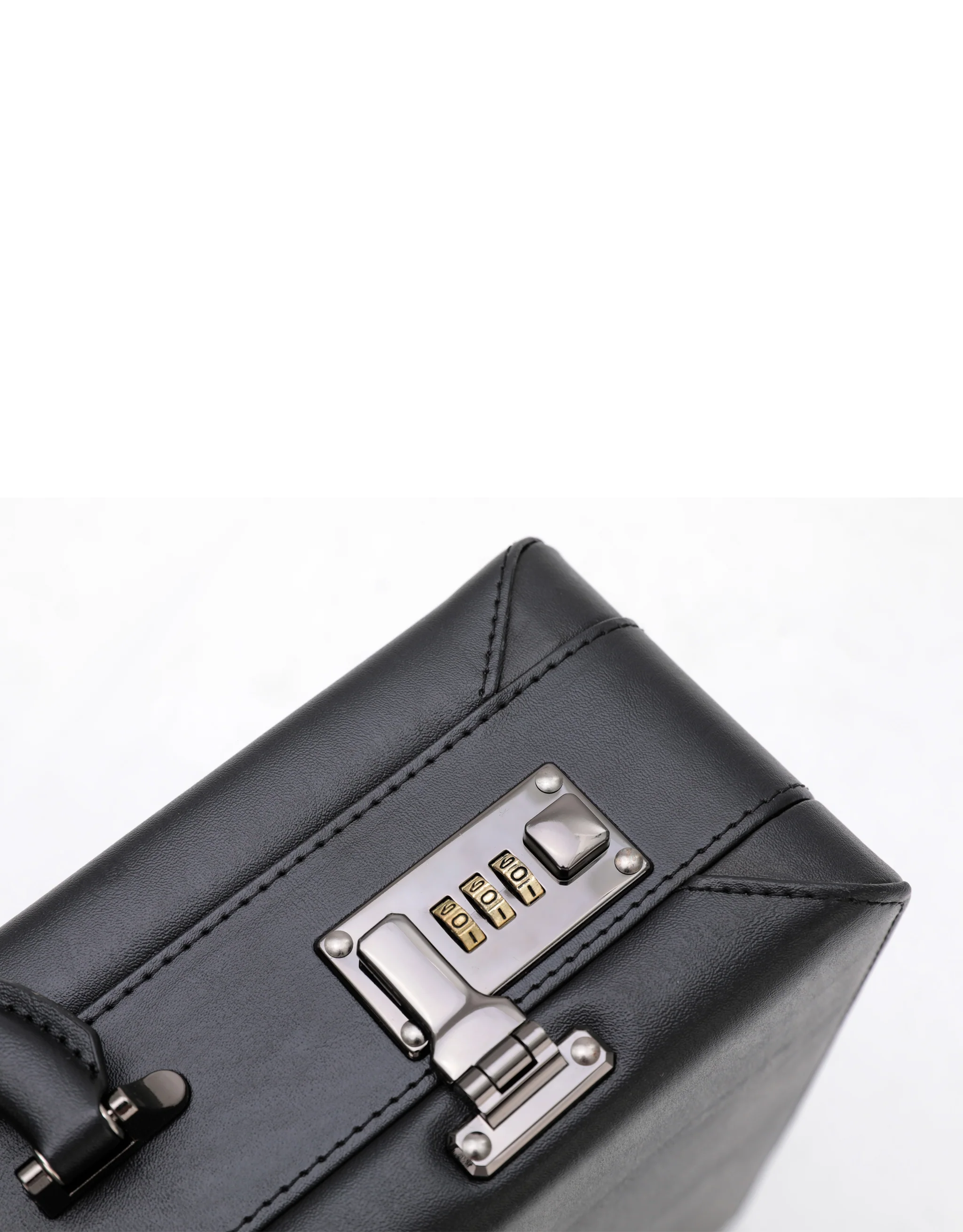 Attache Hard Business Case - Black - Image 5