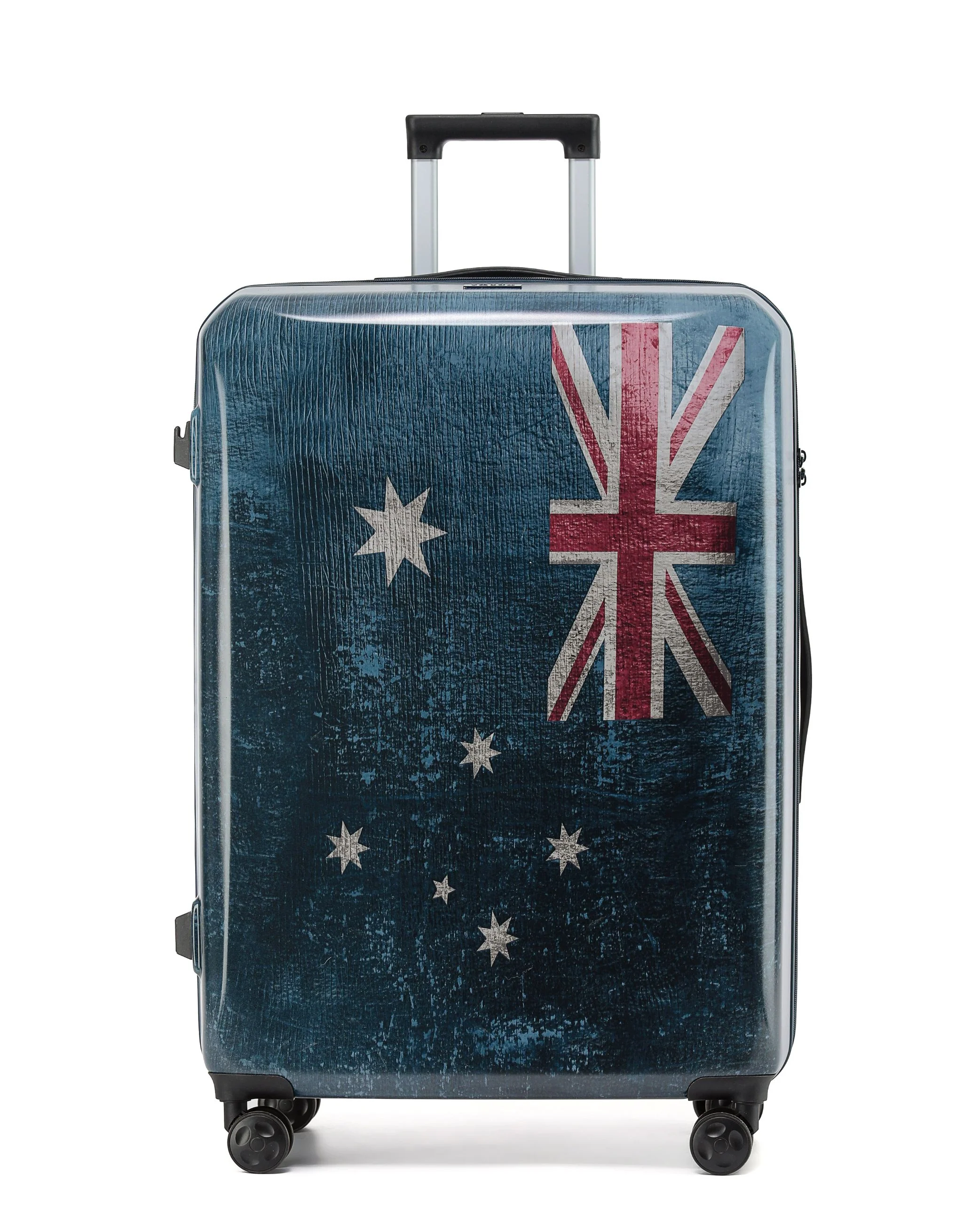 Australiana Hard Suitcase 3 Piece Set - Image 3