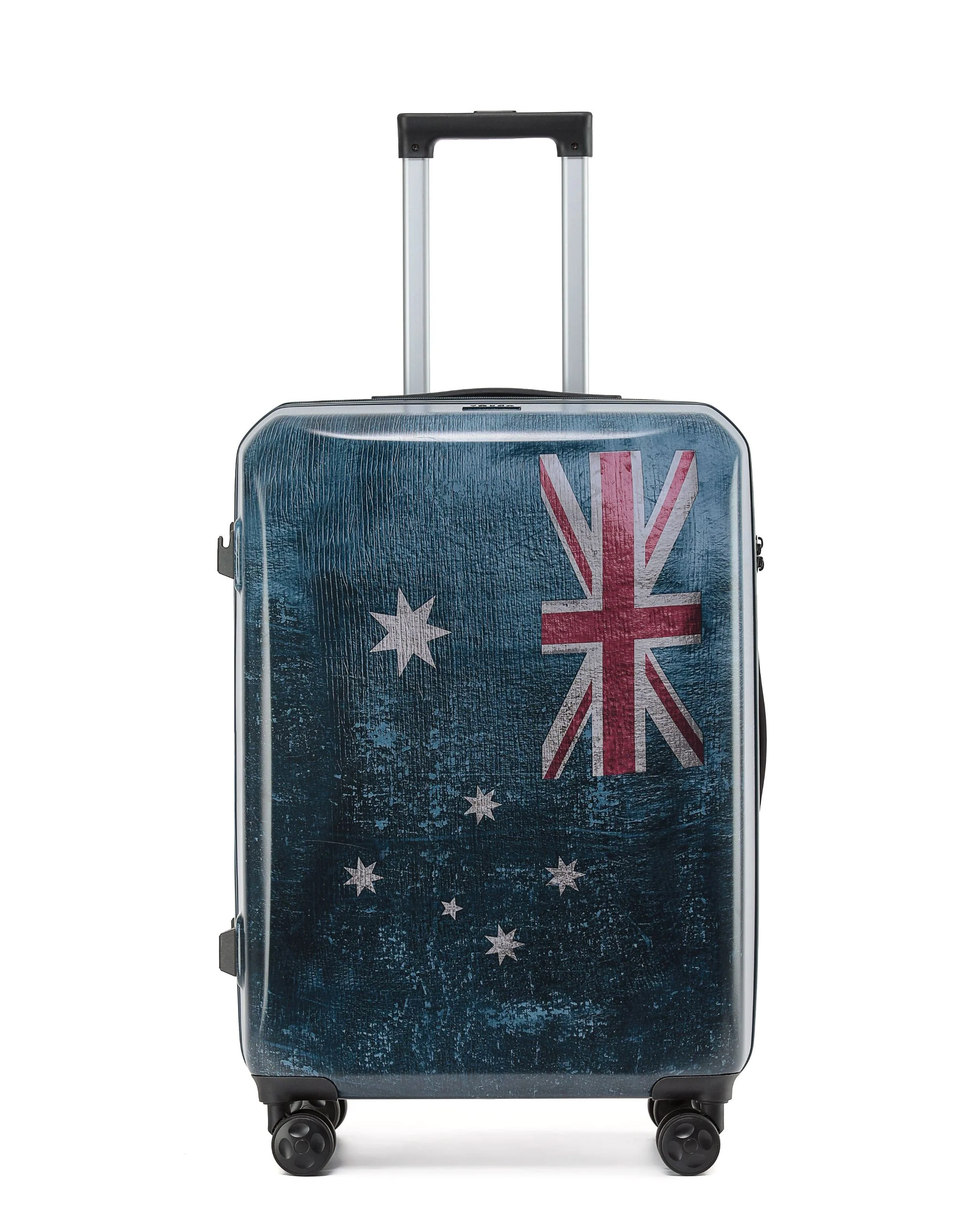 Australiana Hard Suitcase 3 Piece Set - Image 5