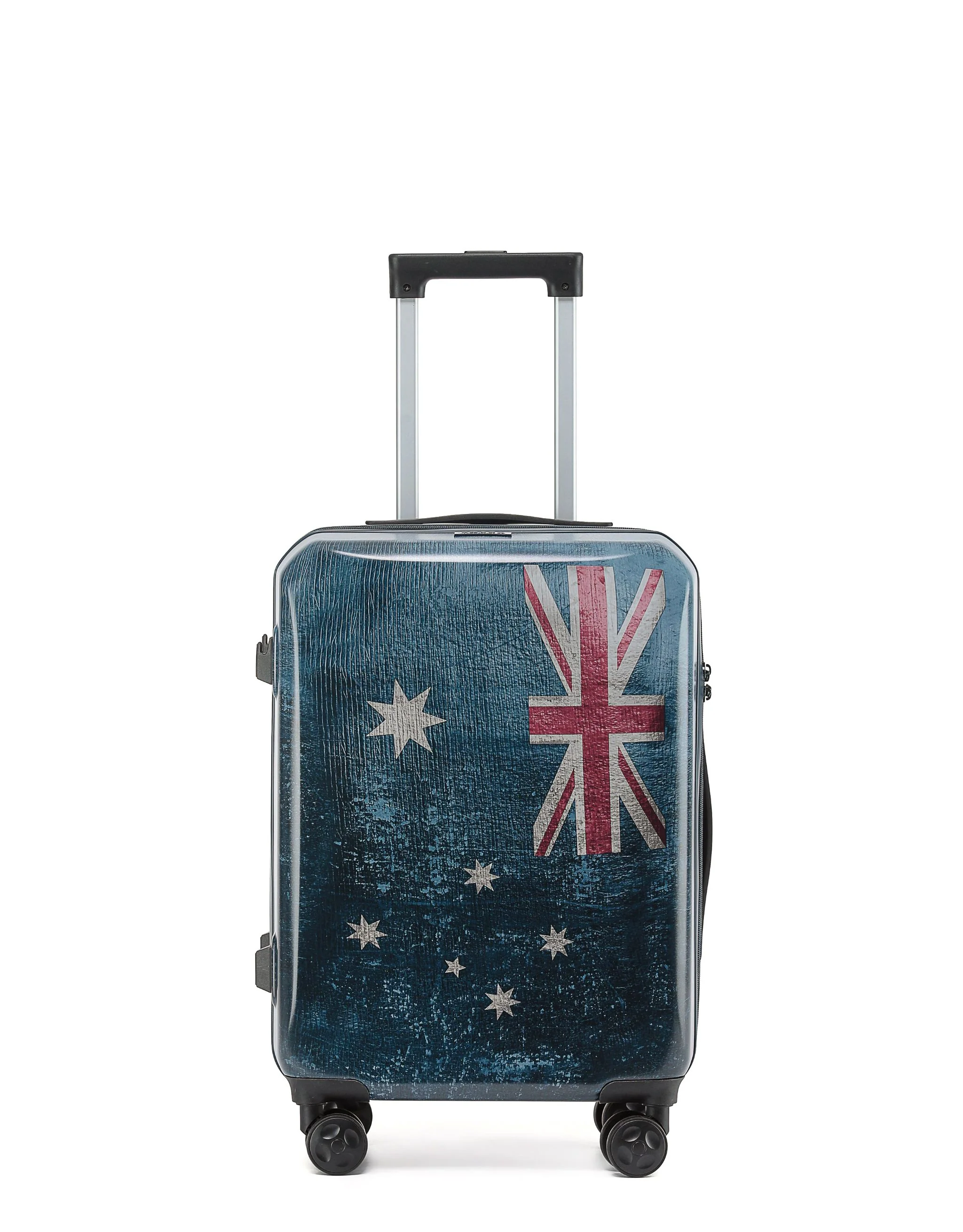 Australiana Hard Suitcase 3 Piece Set - Image 6