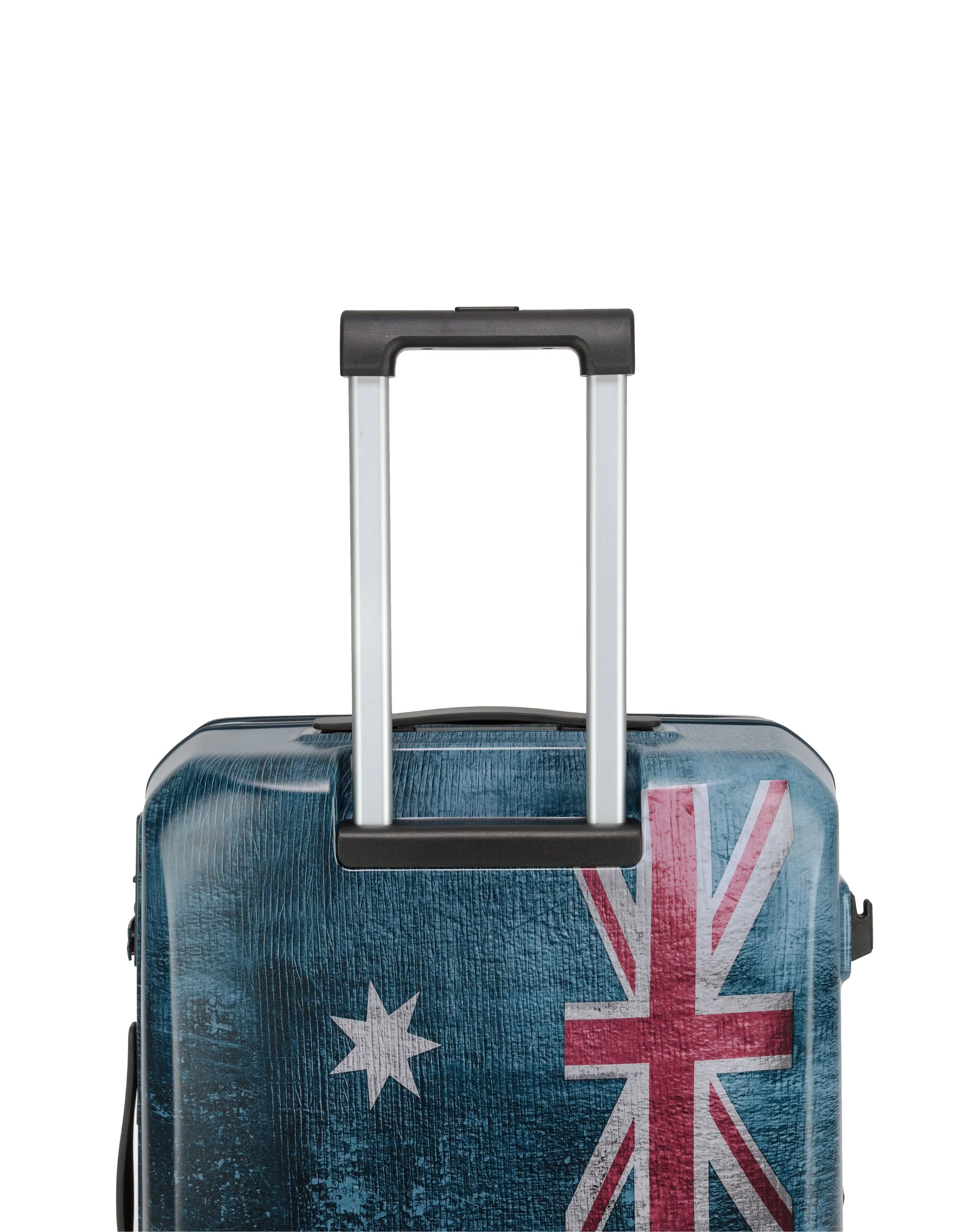 Australiana Hard Suitcase 3 Piece Set - Image 8