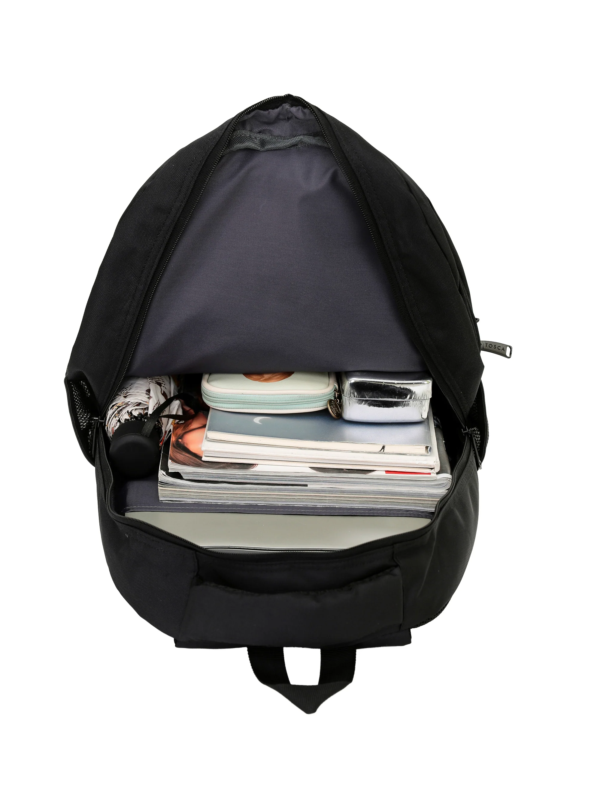 Backpack - Black - Image 3