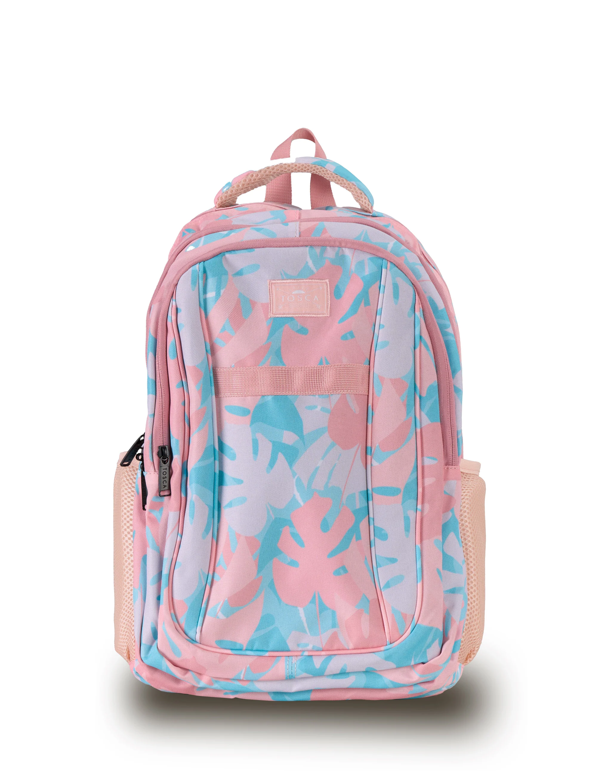 Backpack - Pink Palm - Image 2