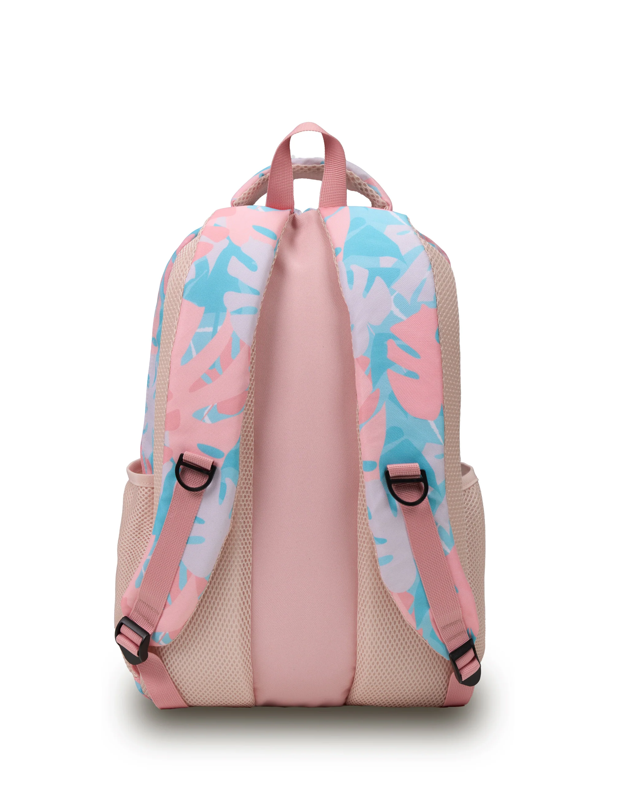 Backpack - Pink Palm - Image 3