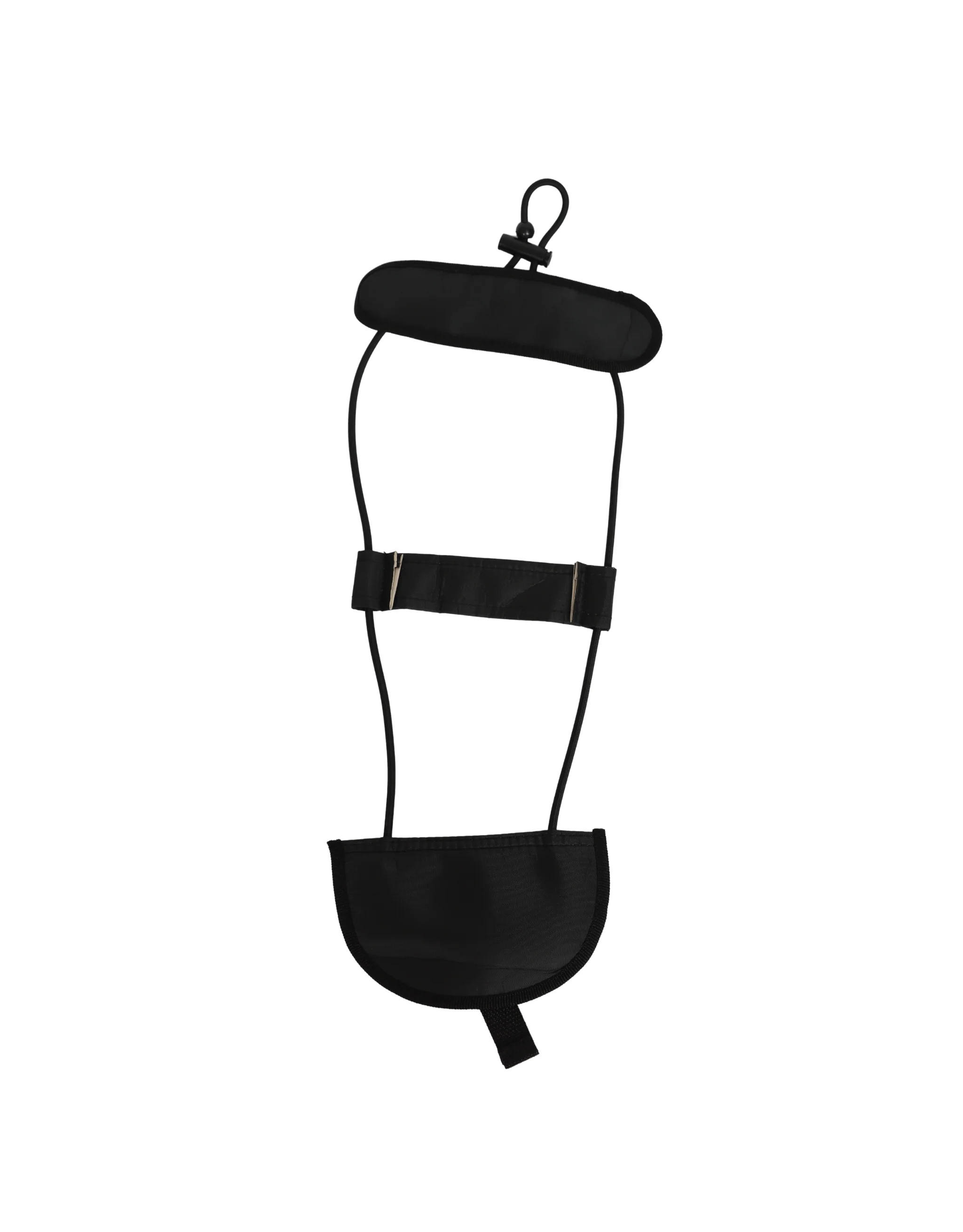 Bag Bungee Strap - Black - Image 2