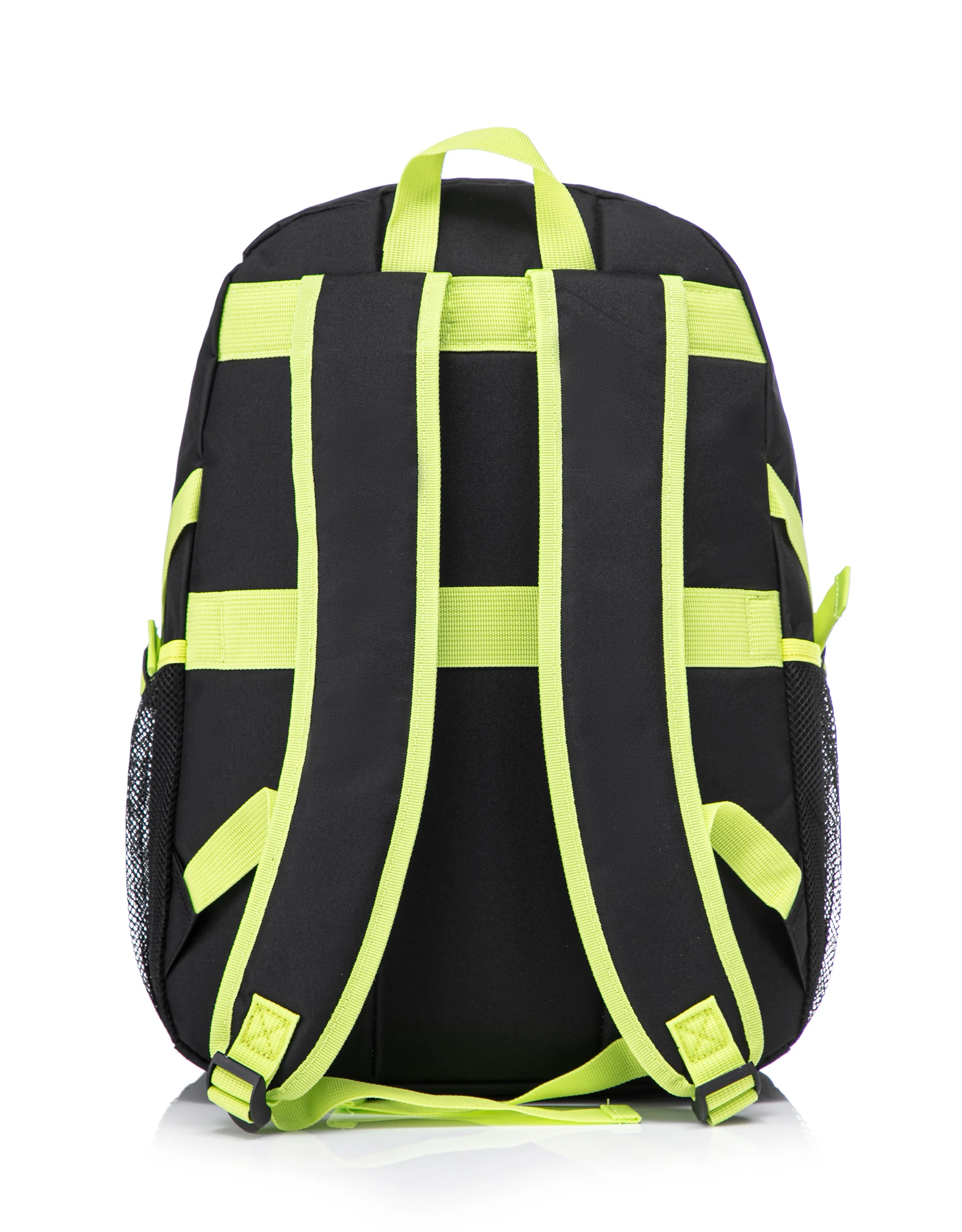 Batman 26L Backpack - Black - Image 2