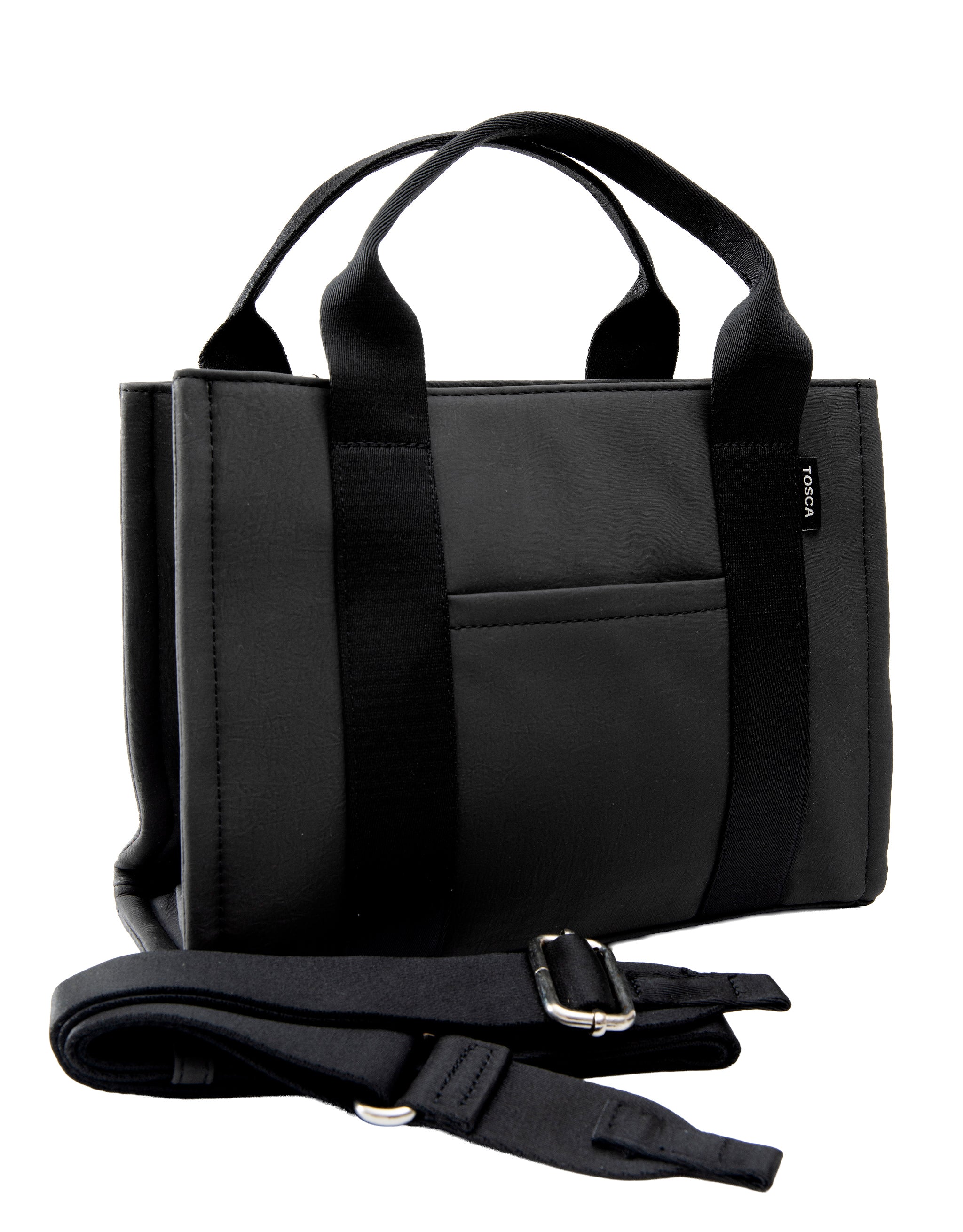 Black Handbag - Image 2