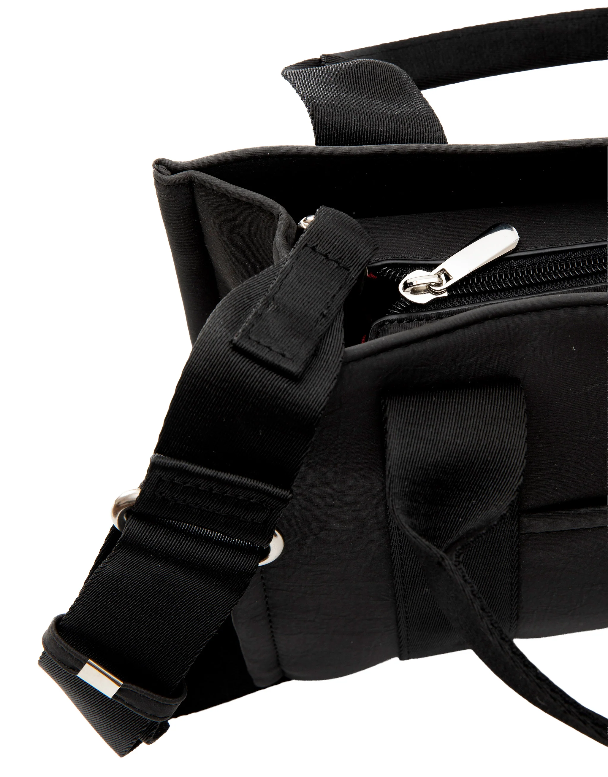 Black Handbag - Image 4