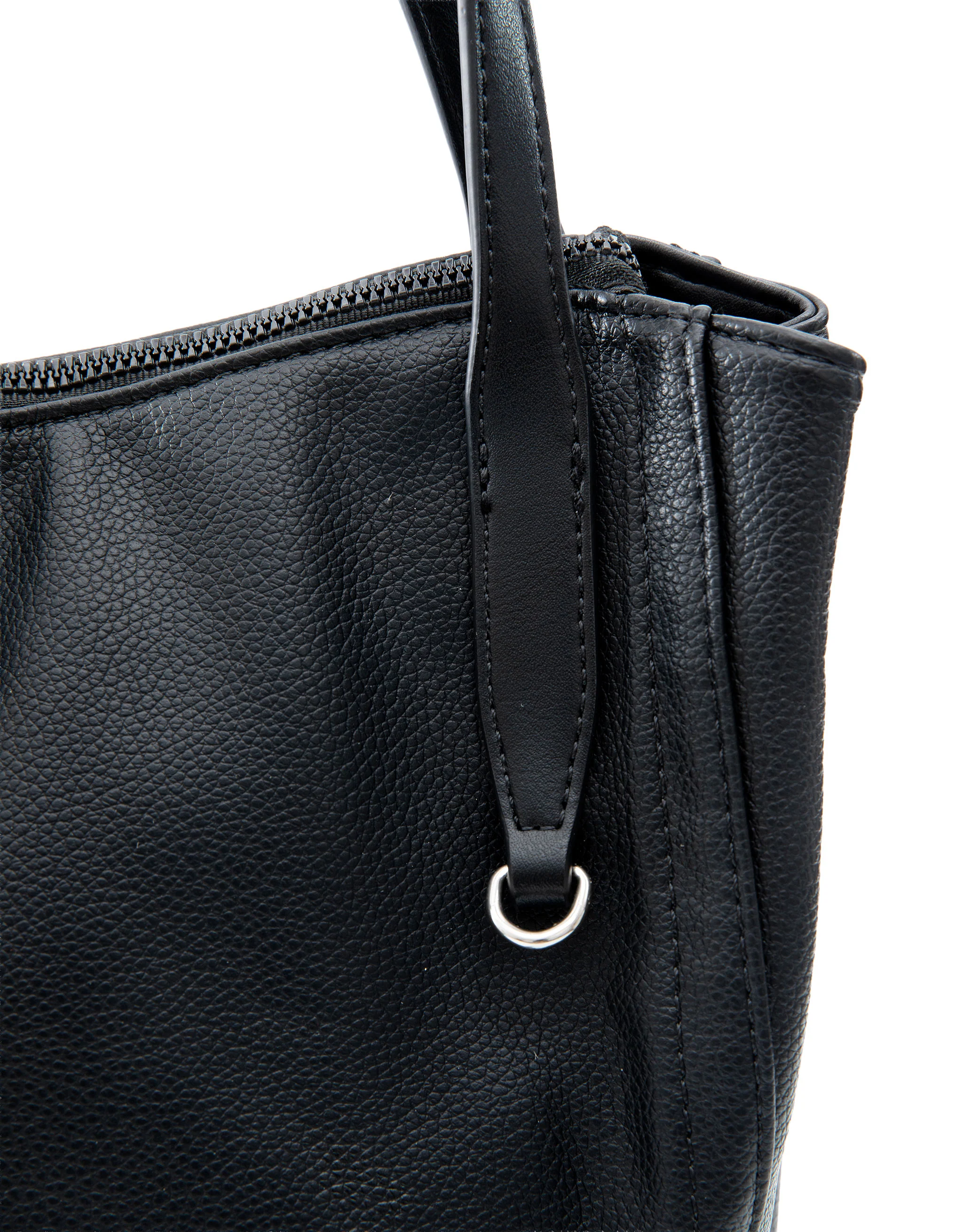 Black Handbag - Image 3