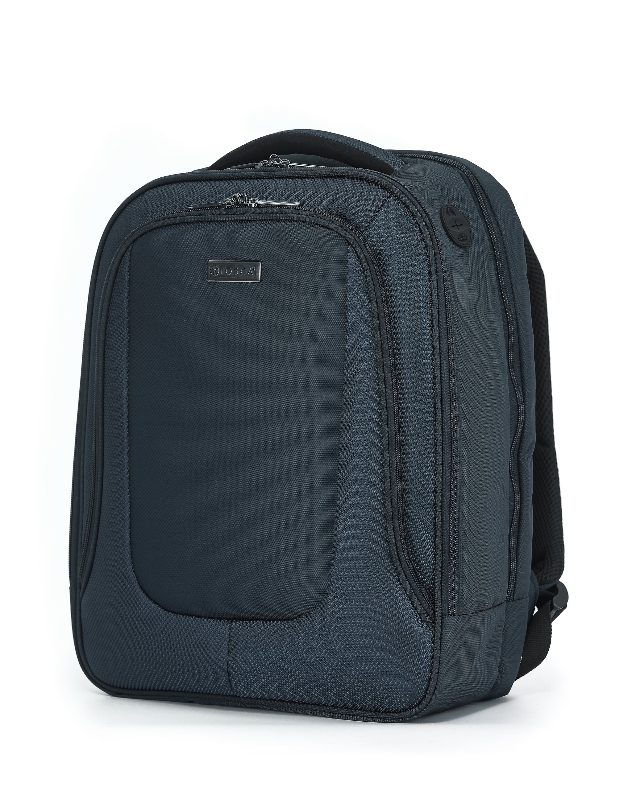 Oakmont Business Backpack - Navy