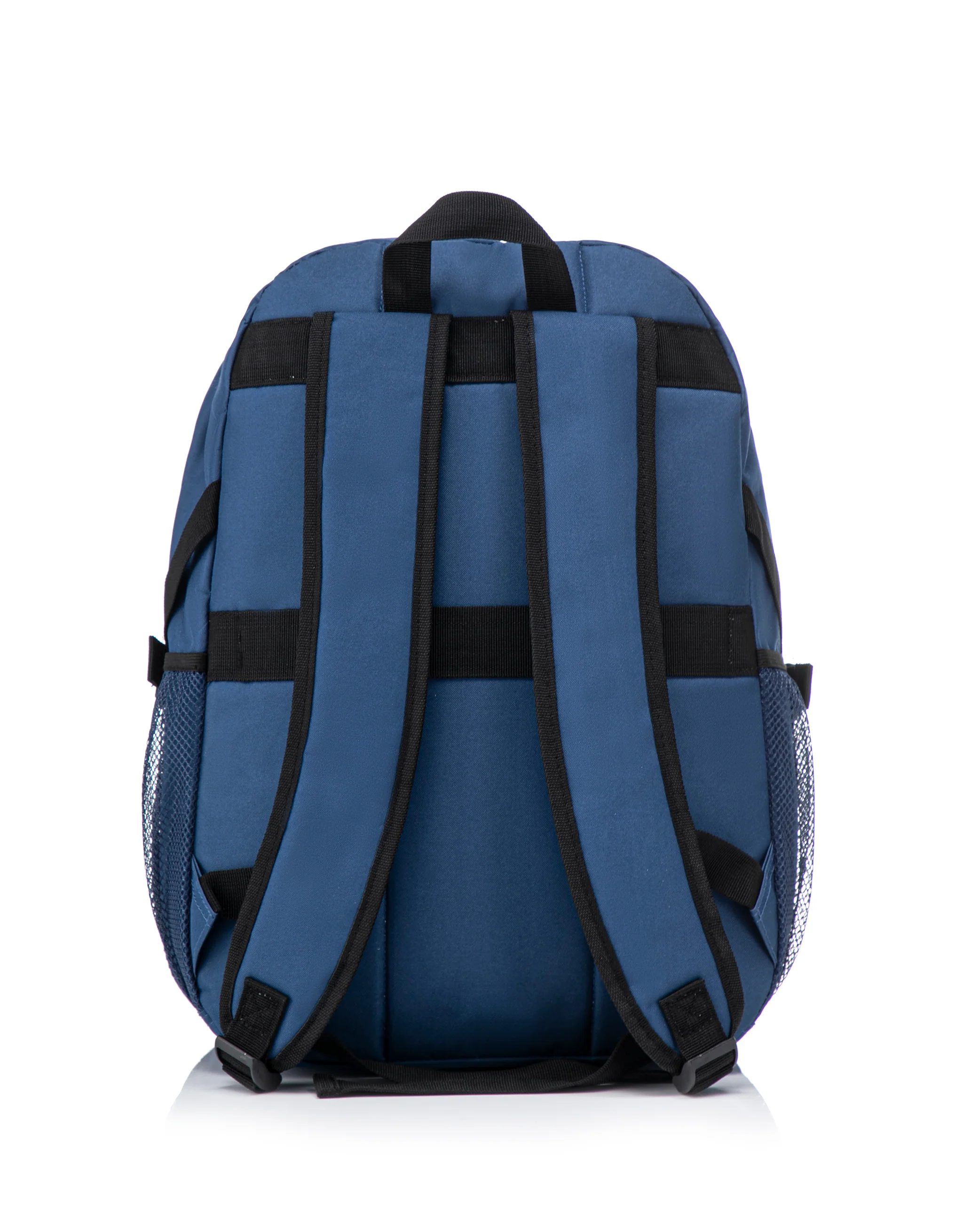 Marvel Captain America 26L Backpack - Navy - Image 2
