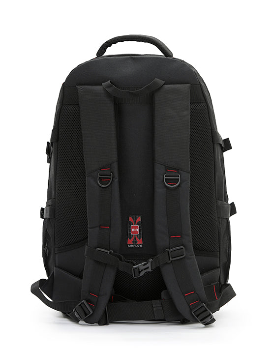 Extra Large 50 Litre Backpack - Black - Image 3