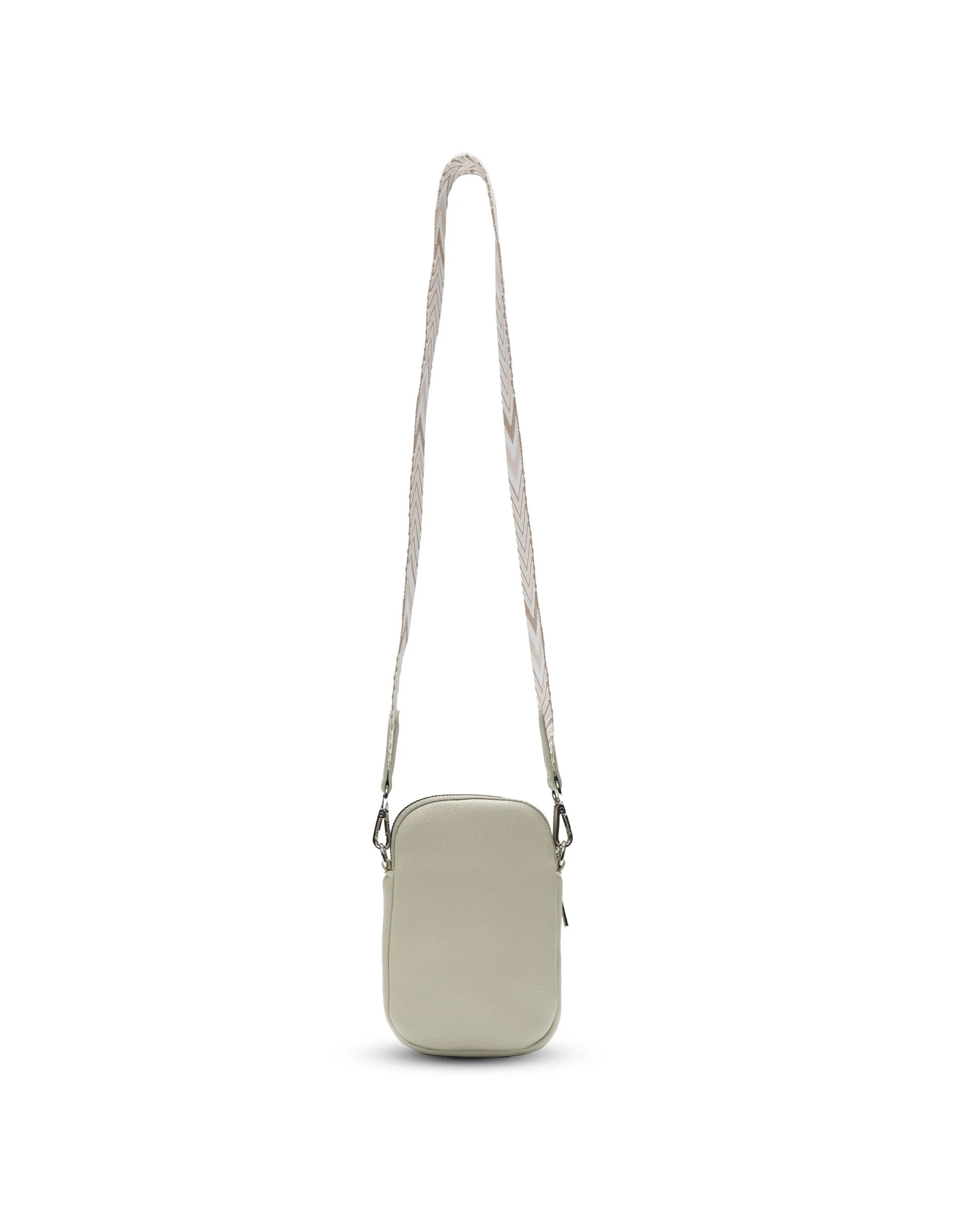 Crossbody Mini Utility - Light Green - Image 2
