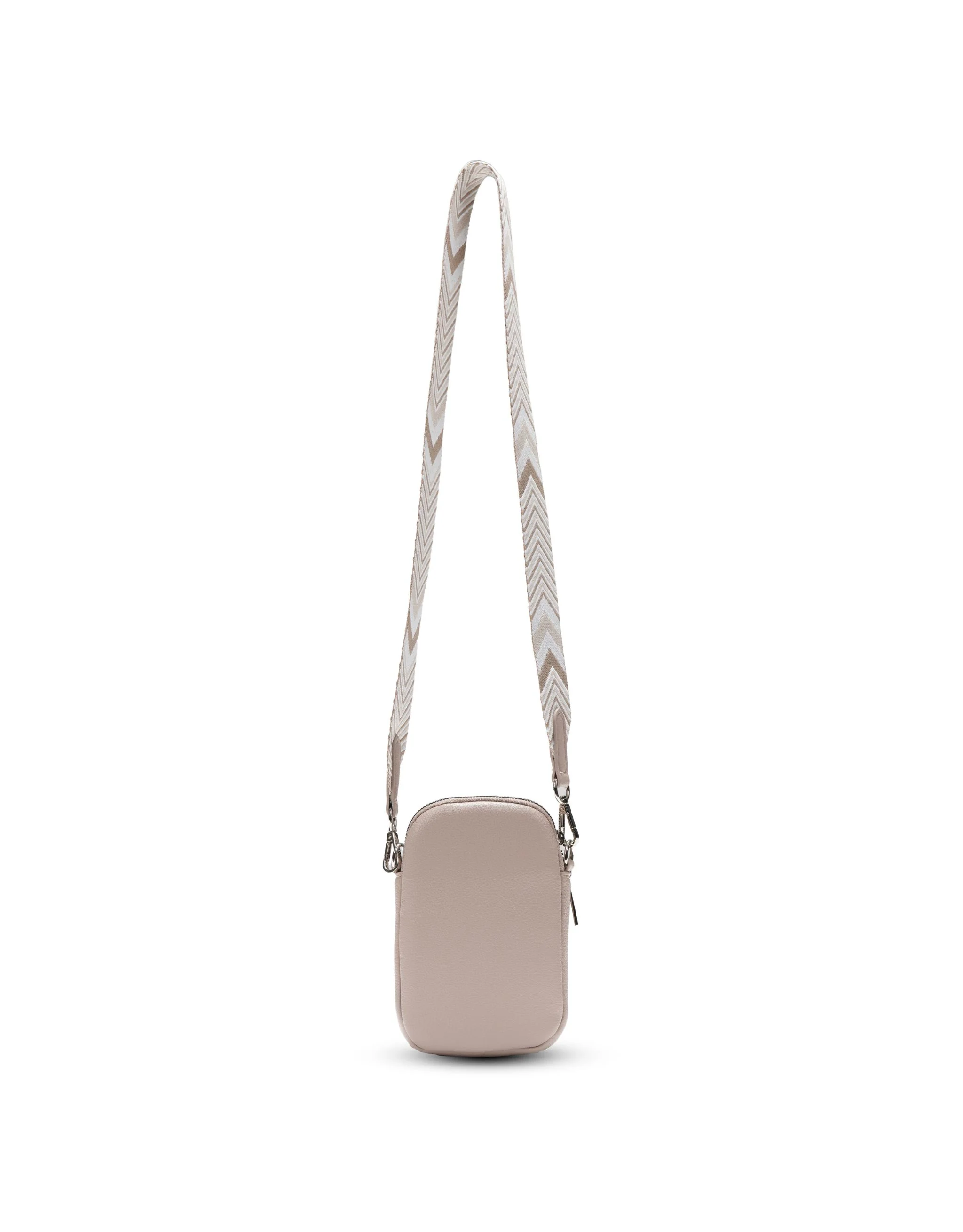 Crossbody Mini Utility - Natural - Image 2
