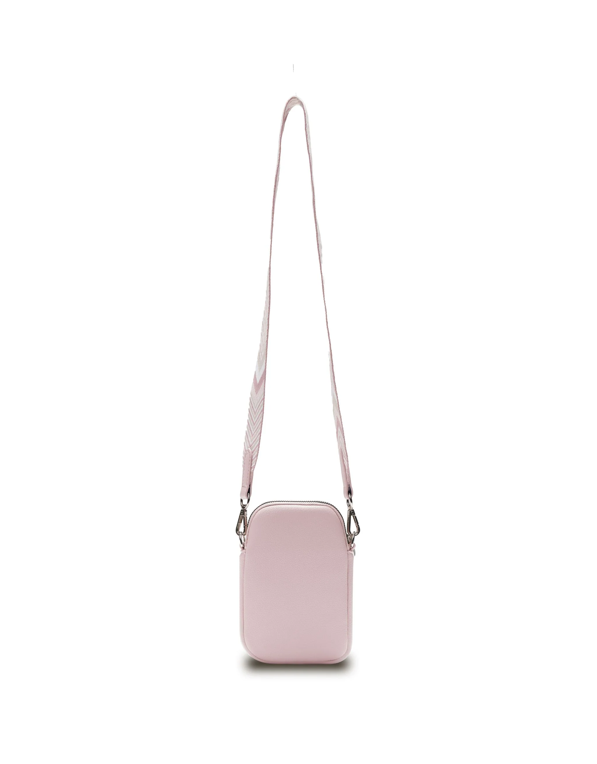 Crossbody Mini Utility - Pink - Image 2