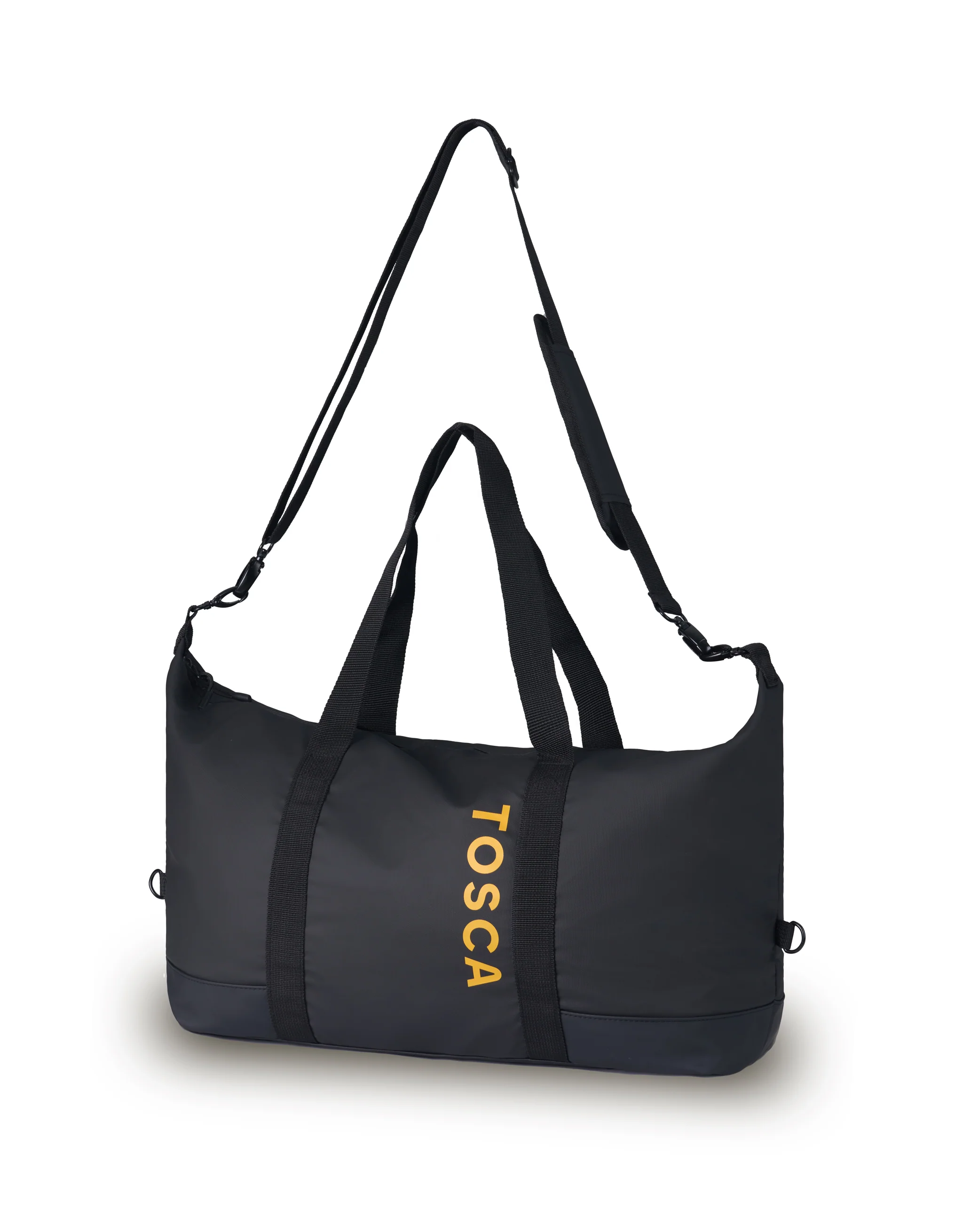Delta 48cm Large Tote Bag - Black