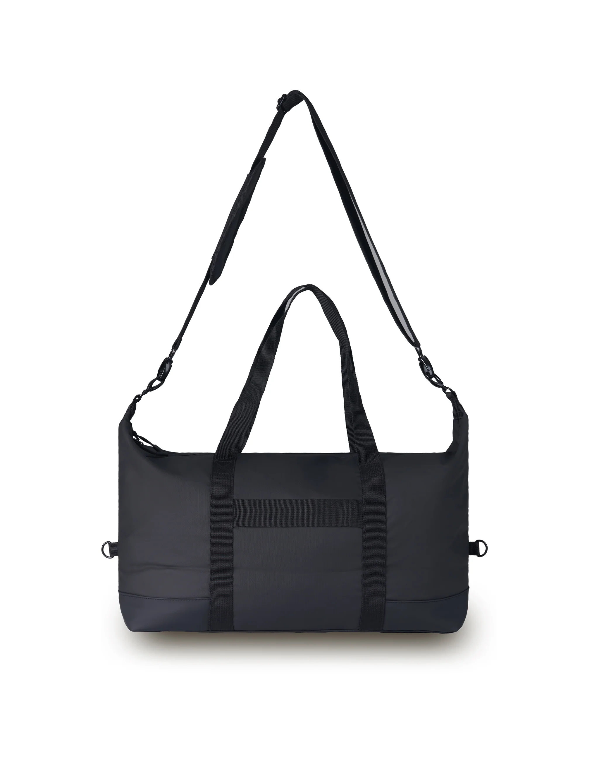 Delta 48cm Large Tote Bag - Black - Image 3