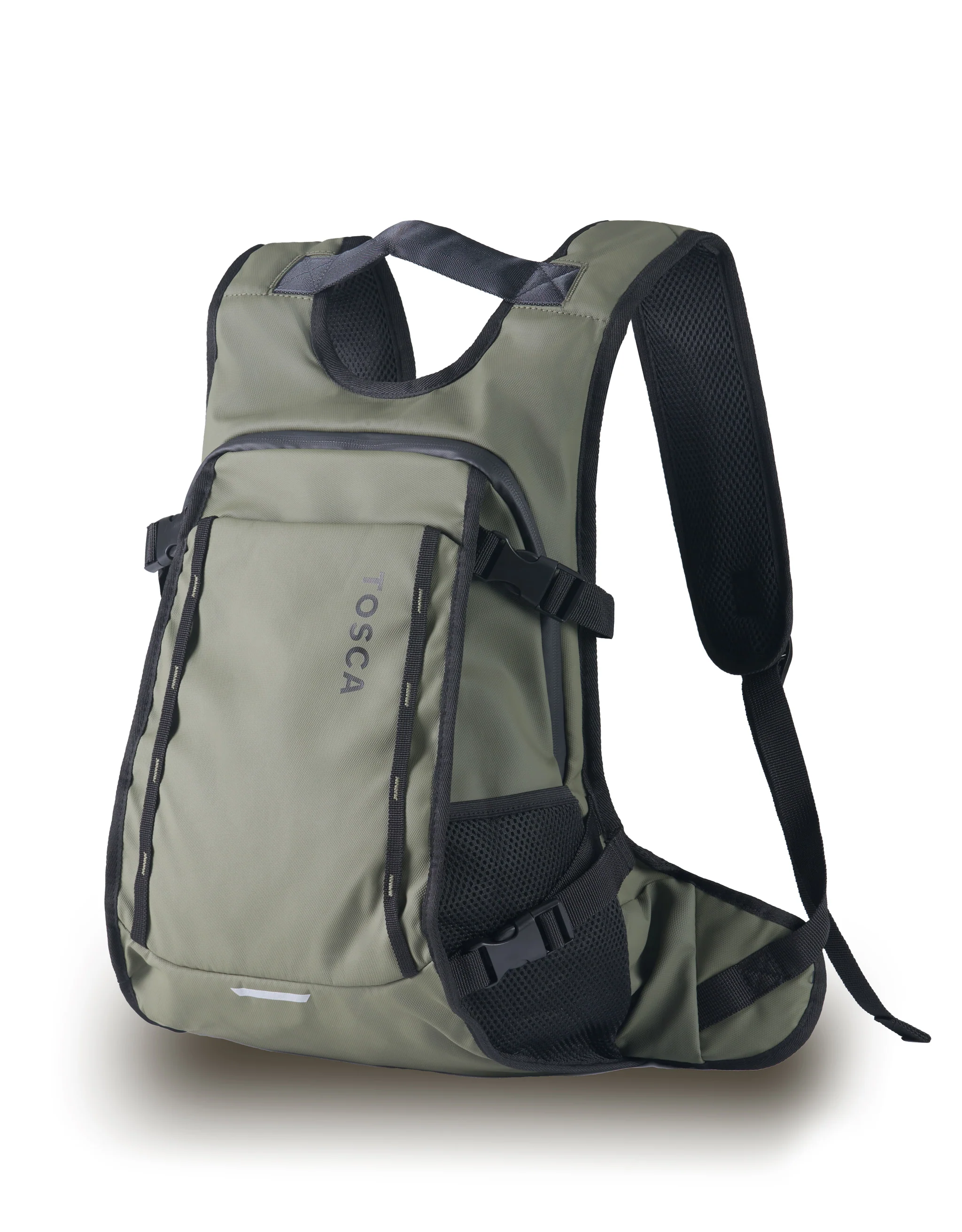 Delta Backpack - Khaki