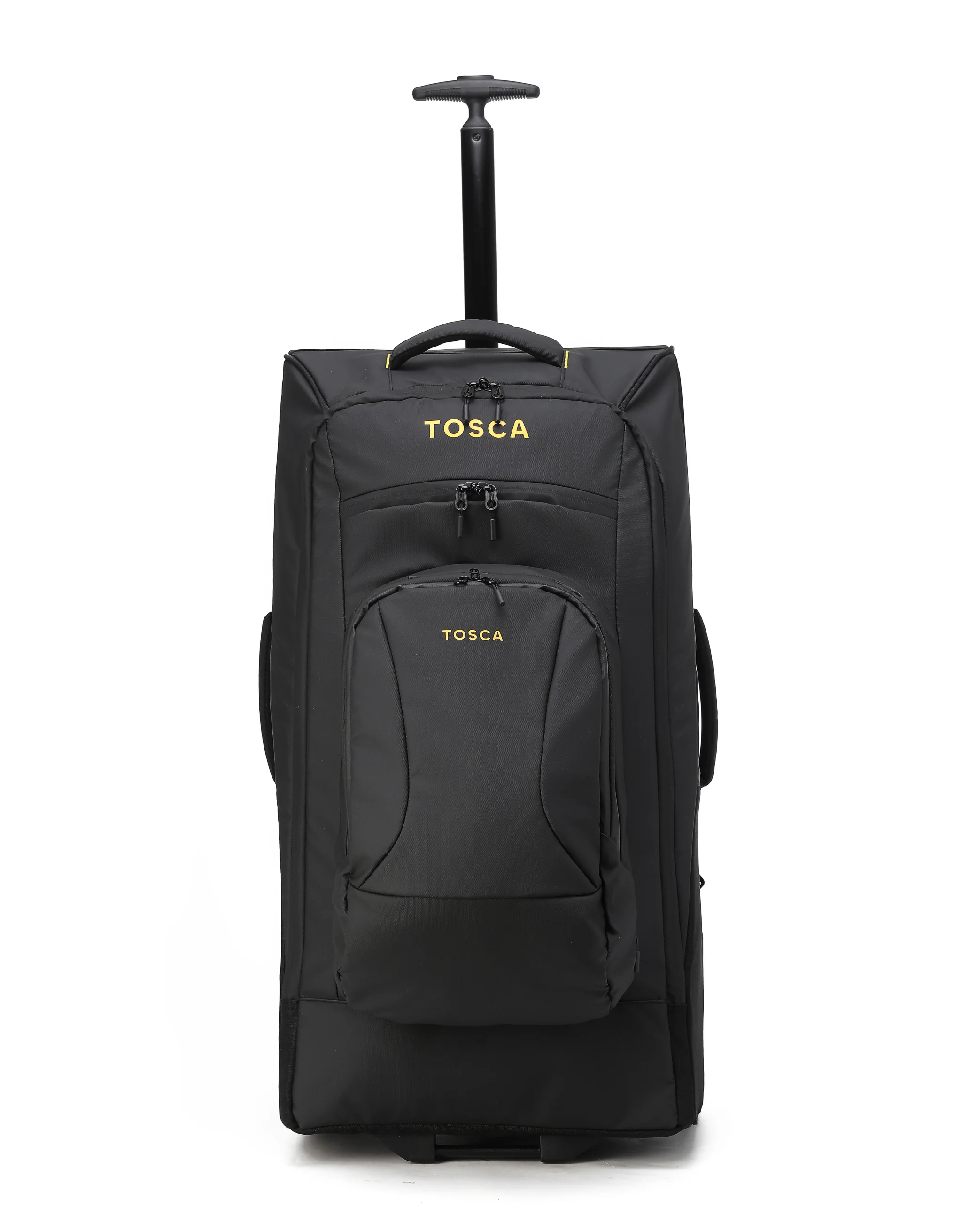 Delta Trolley Wheelbag & Backpack - Image 6