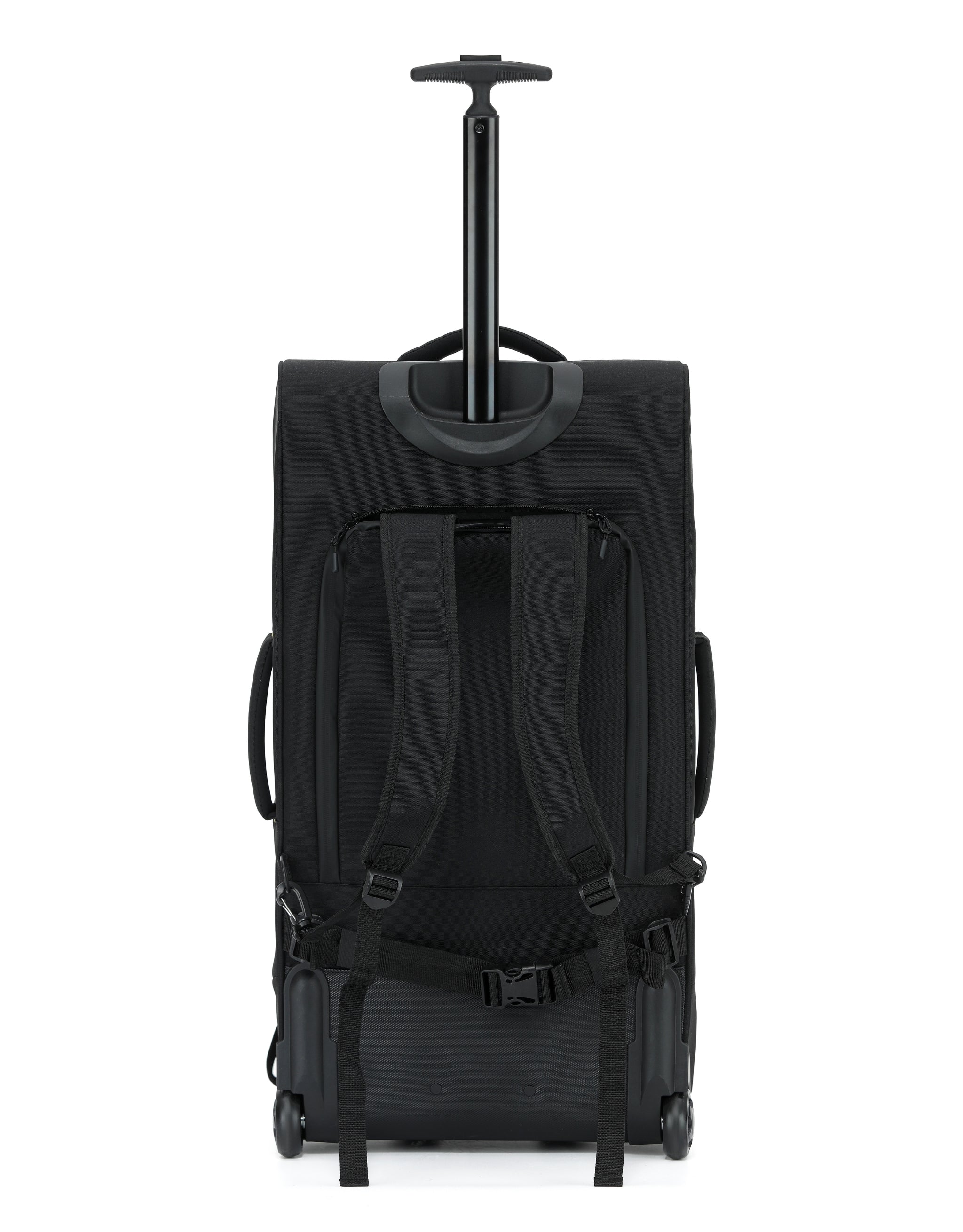 Delta Trolley Wheelbag & Backpack - Image 7