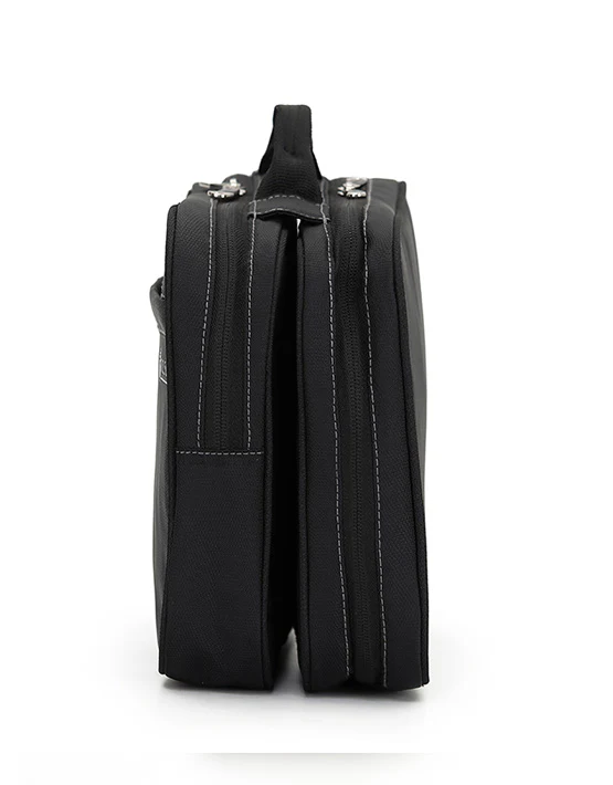 Deluxe Travel Organiser - Black - Image 2