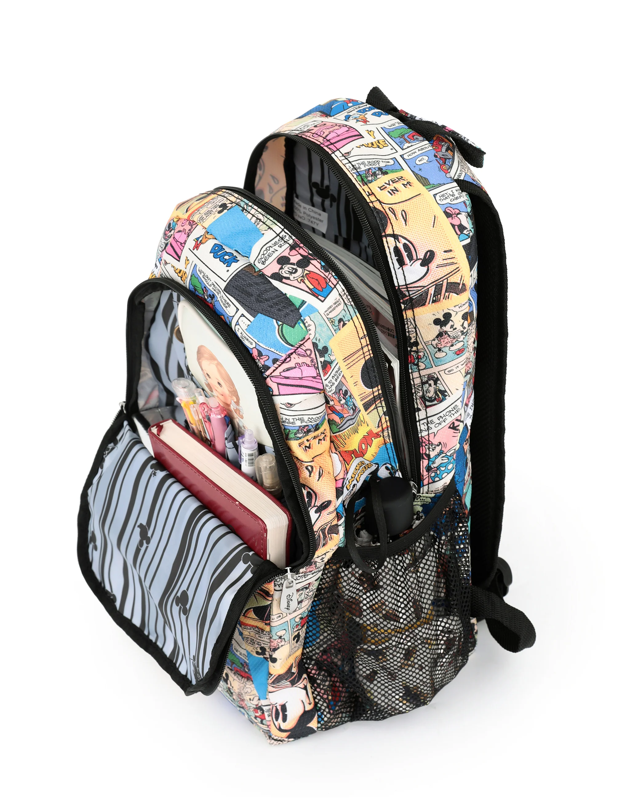 Disney Comic Backpack - Image 3