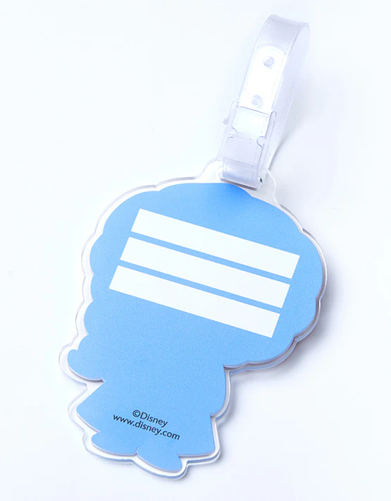Disney Frozen Elsa Luggage Tag - Image 2
