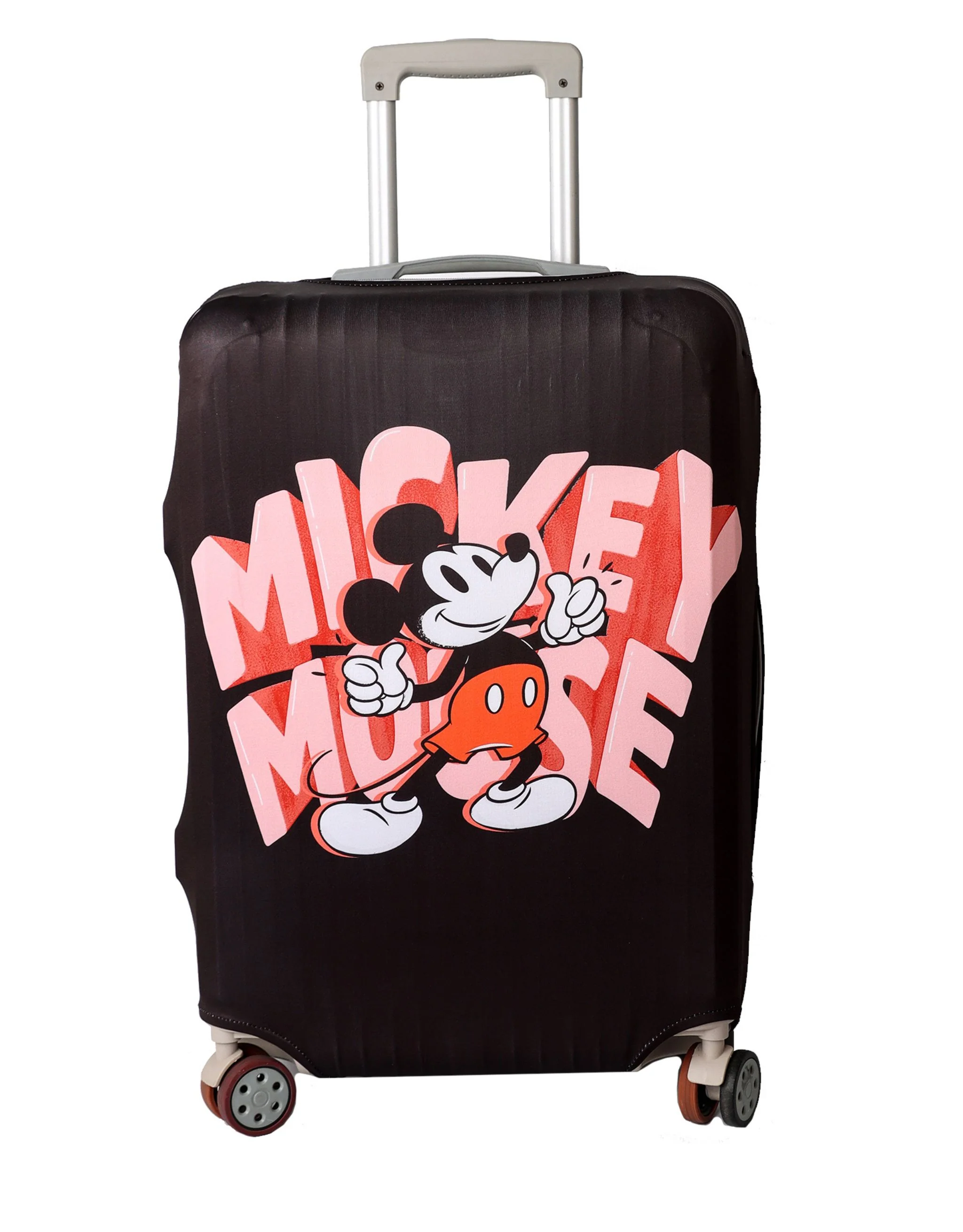 Disney Mickey Luggage Cover - Large - Image 2
