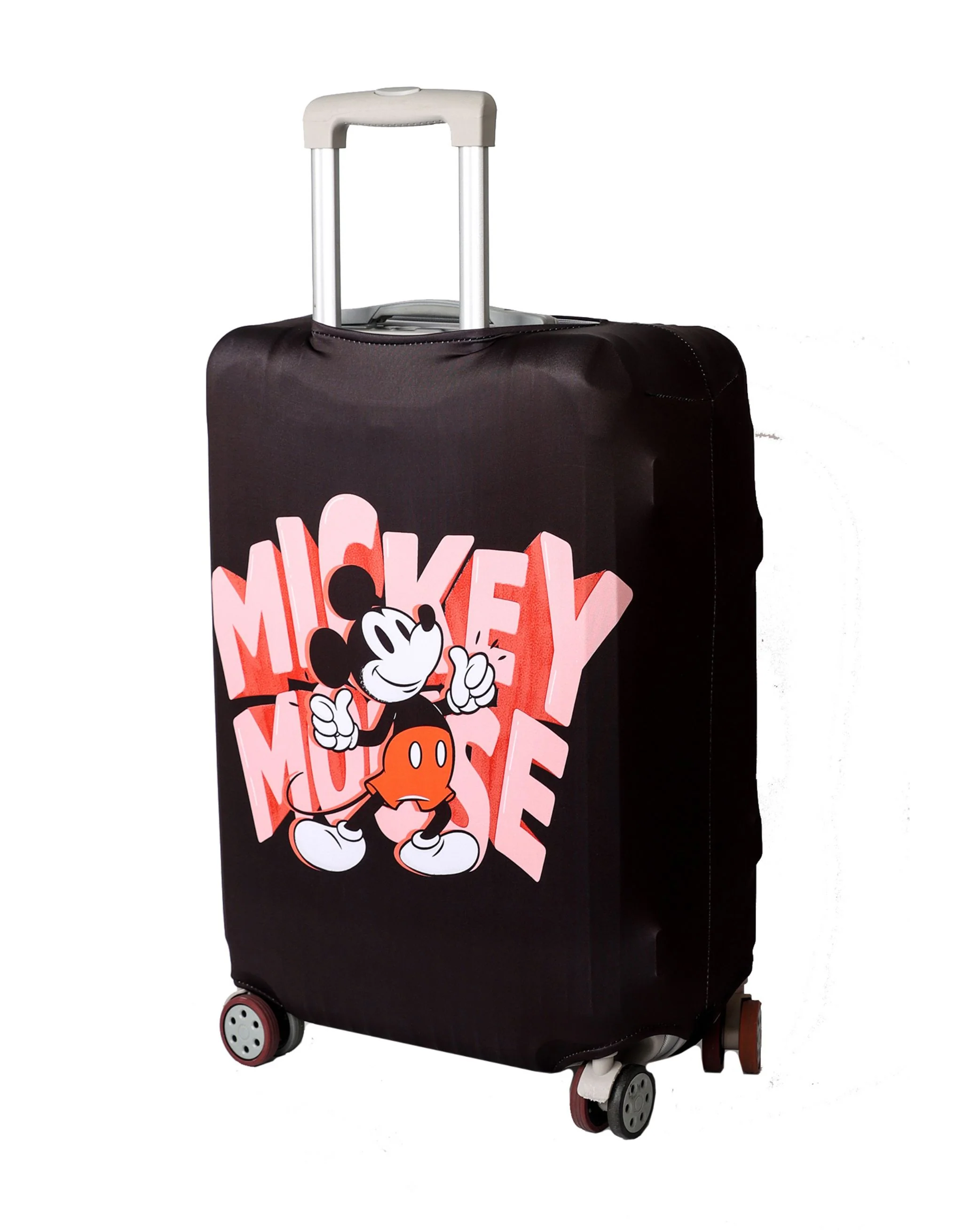 Disney Mickey Luggage Cover - Large - Image 3