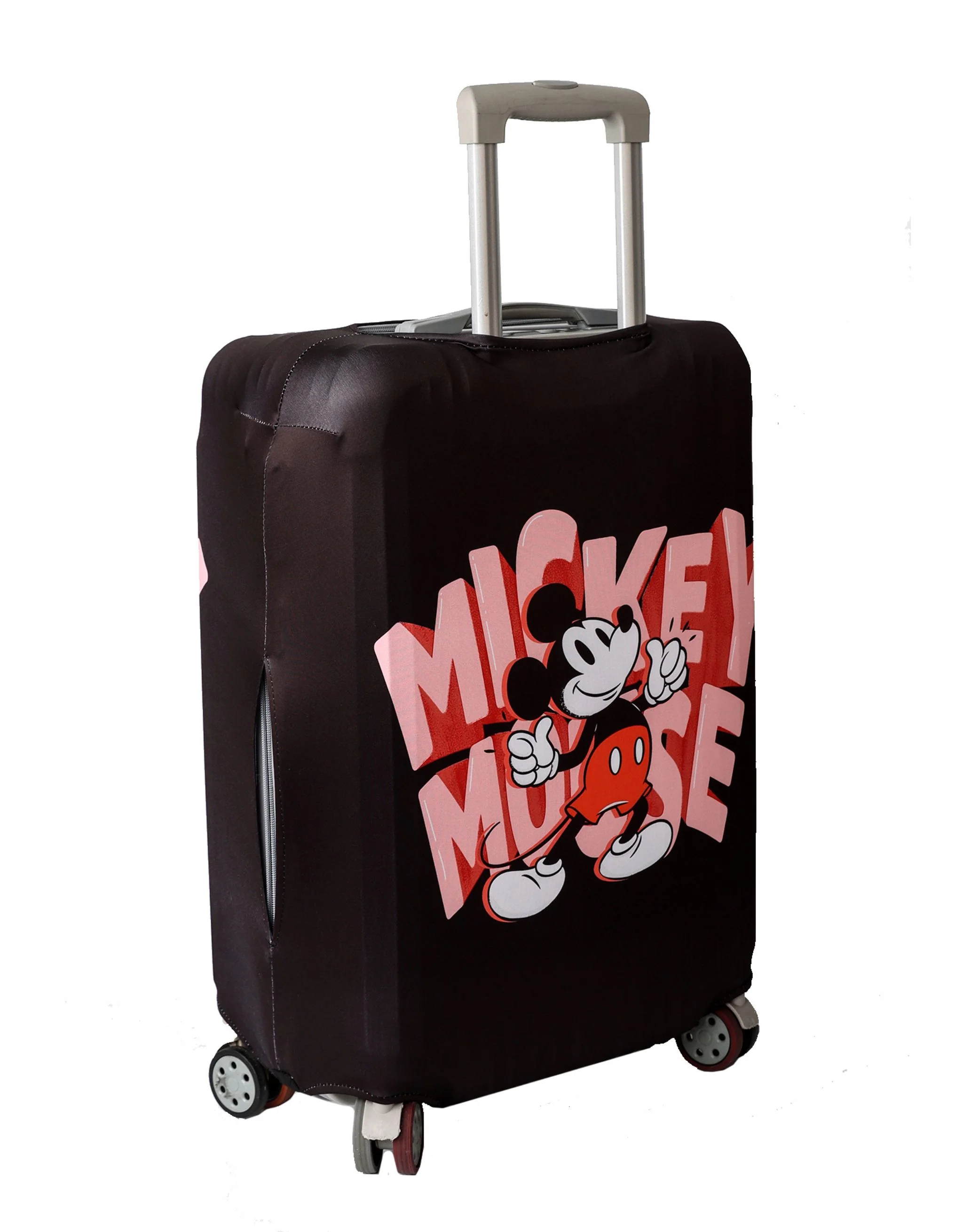 Disney Mickey Luggage Cover - Large - Image 4