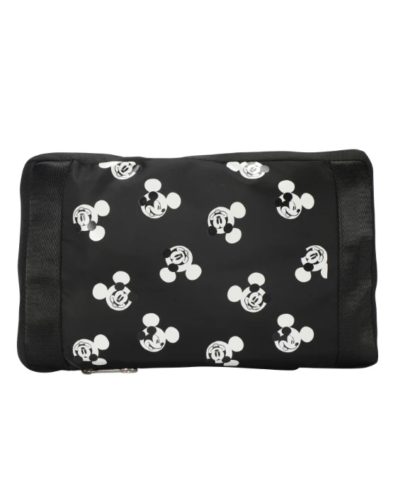 Disney Mickey Mouse Large Tote Bag - Black/White - Image 4