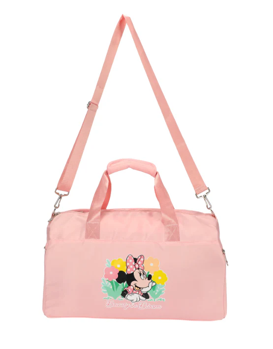 Disney Minnie Mouse Large Tote Bag - Pink - Image 2