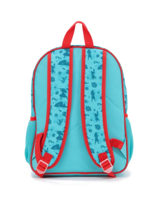 Disney Moana Backpack - Blue - Image 2